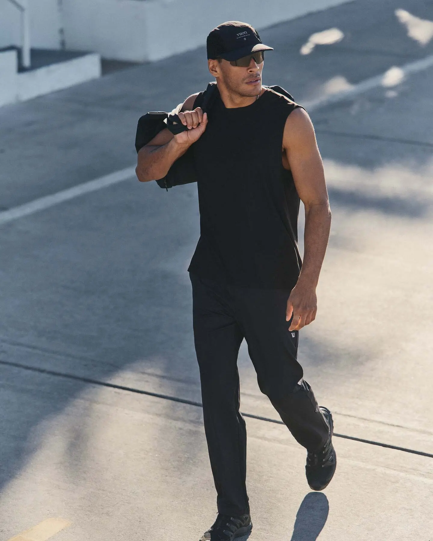 Sunday Performance Track Pant 30"