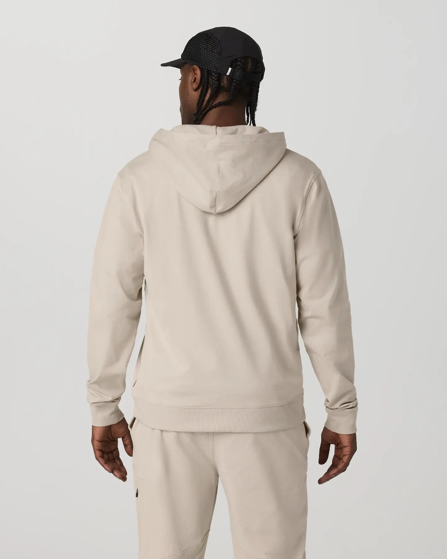 Coronado Full Zip Hoodie 2.0 - Image 2