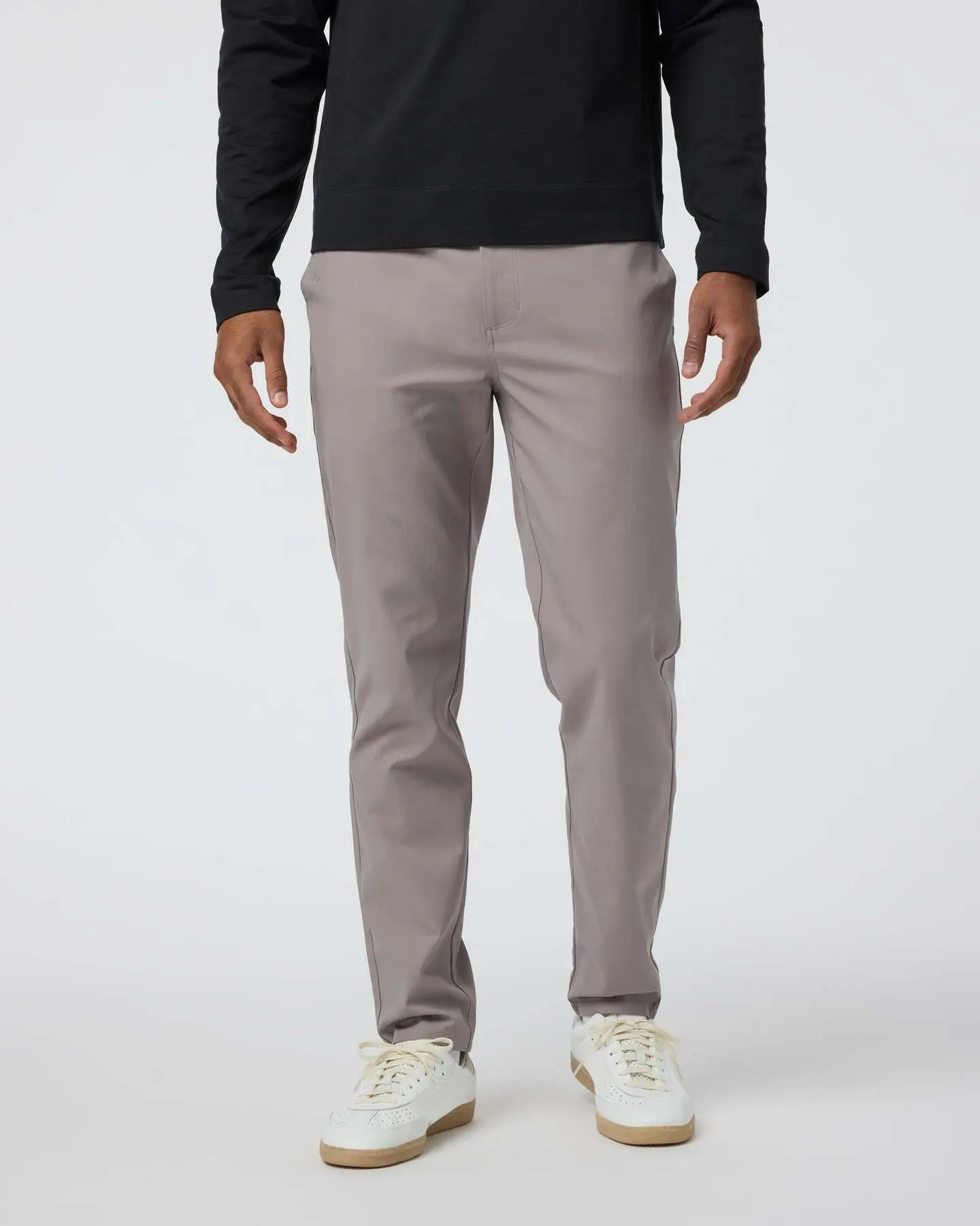 Cascade Tech Chino Pant Athletic Slim Fit 32"