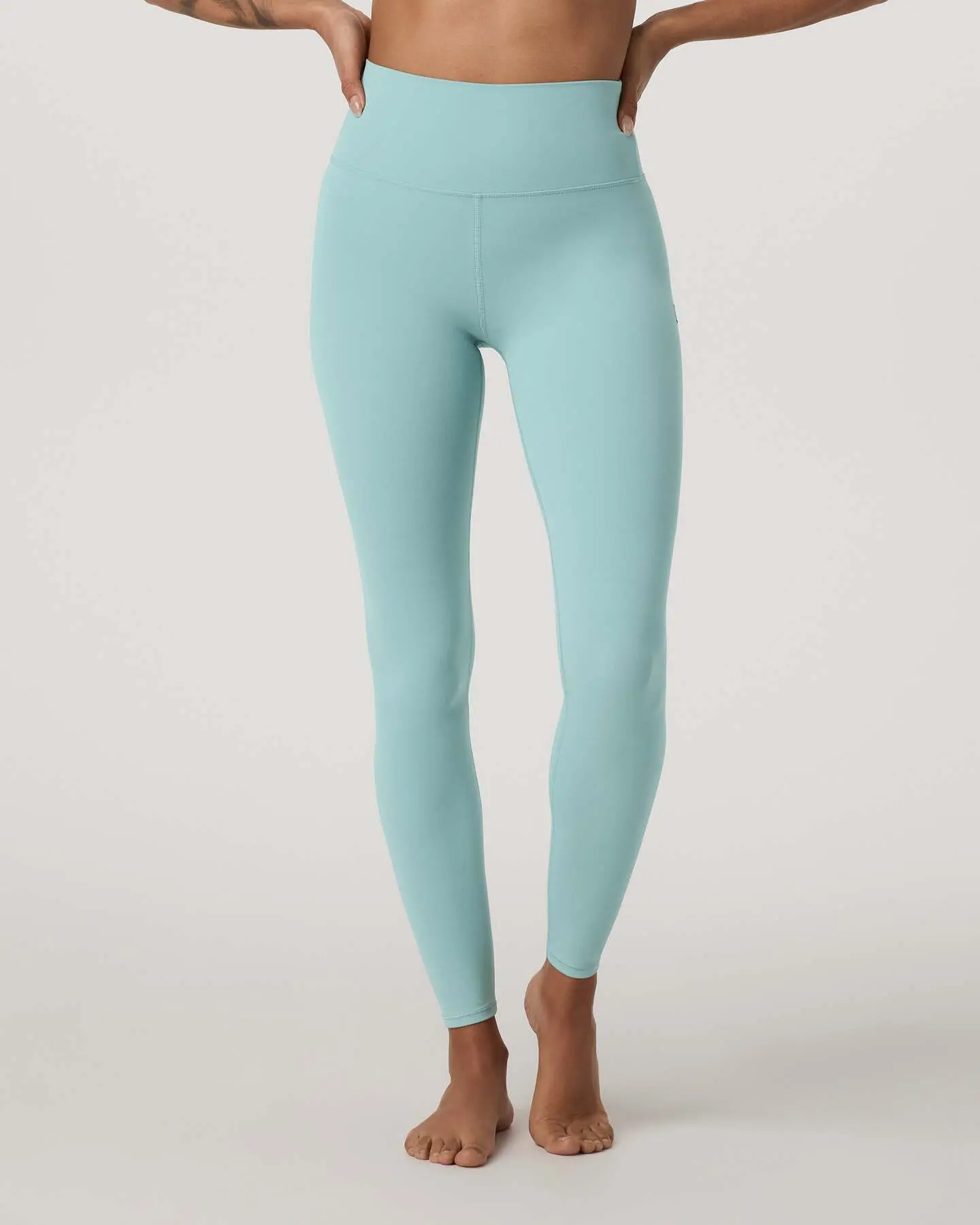 Vuori Allthefeels Legging - Short