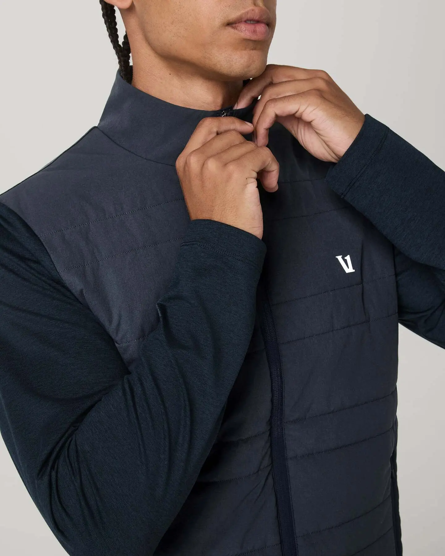 Sunday Insulated Hybrid Jacket - Image 2