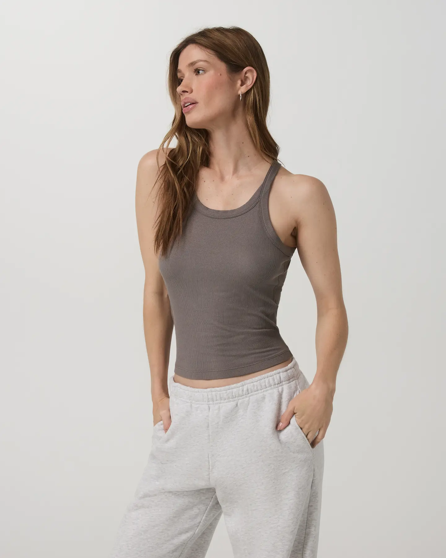 Cove Layering Tank - Image 2
