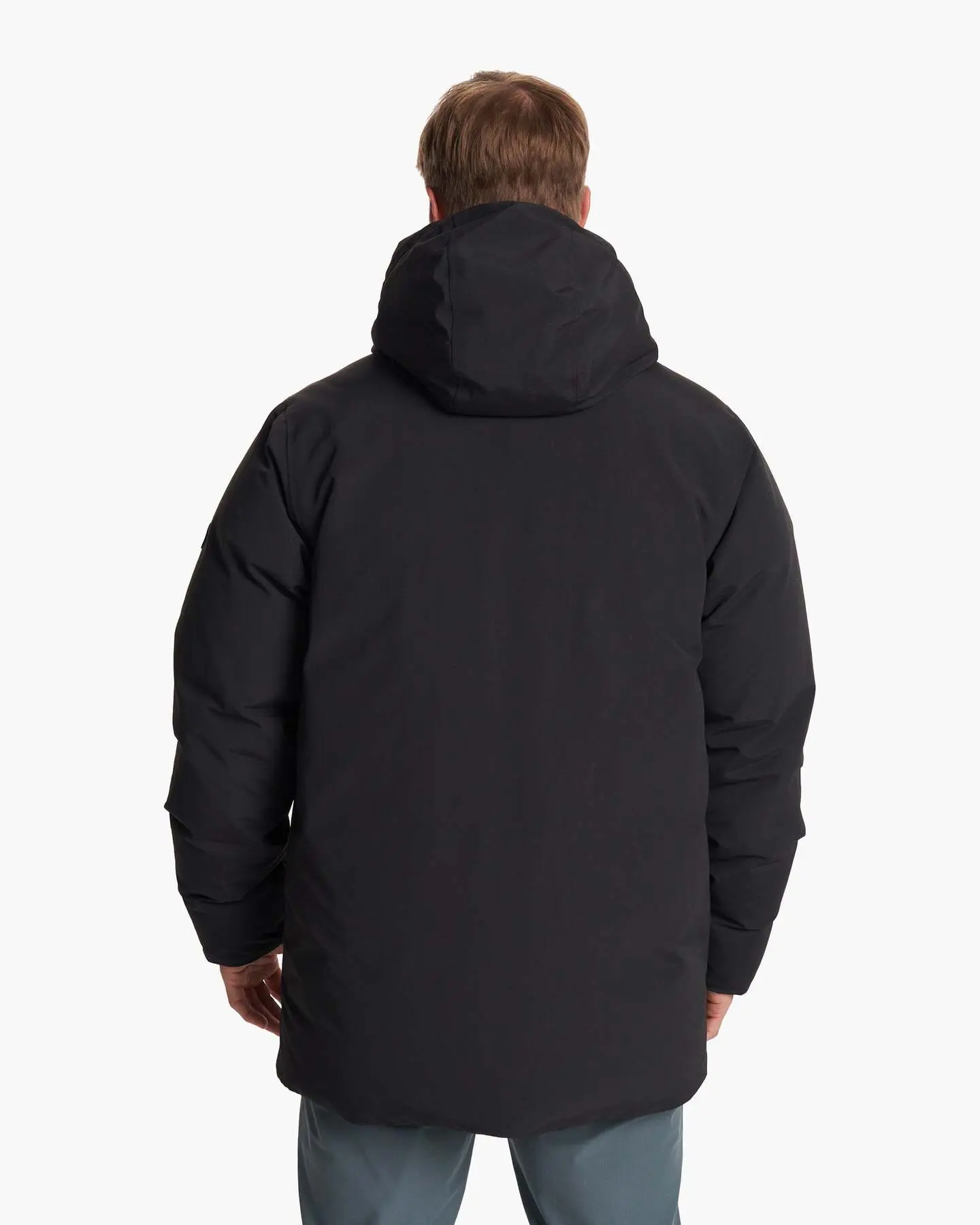 Northmost Insulated Parka - Image 4