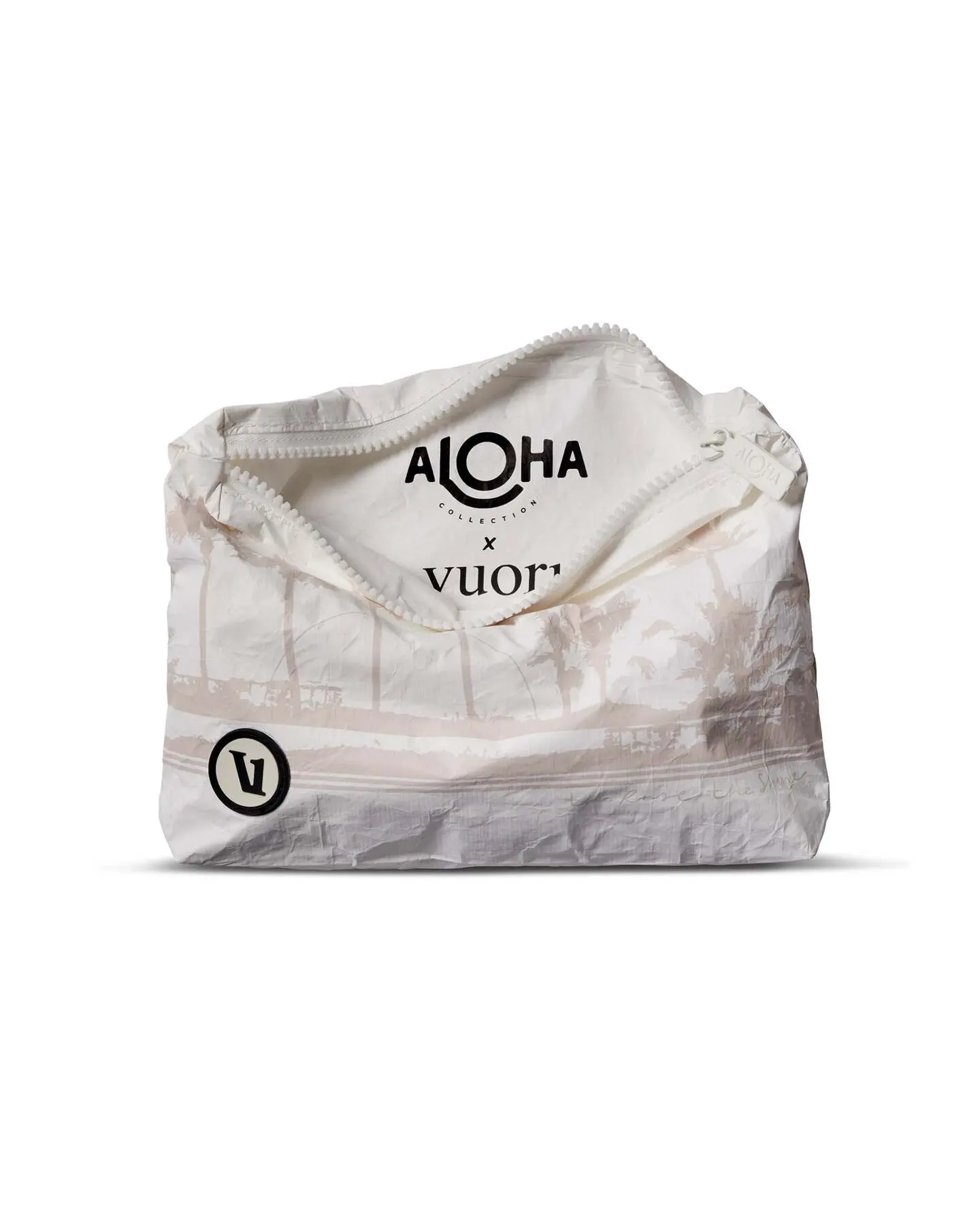 Aloha-Small Pouch