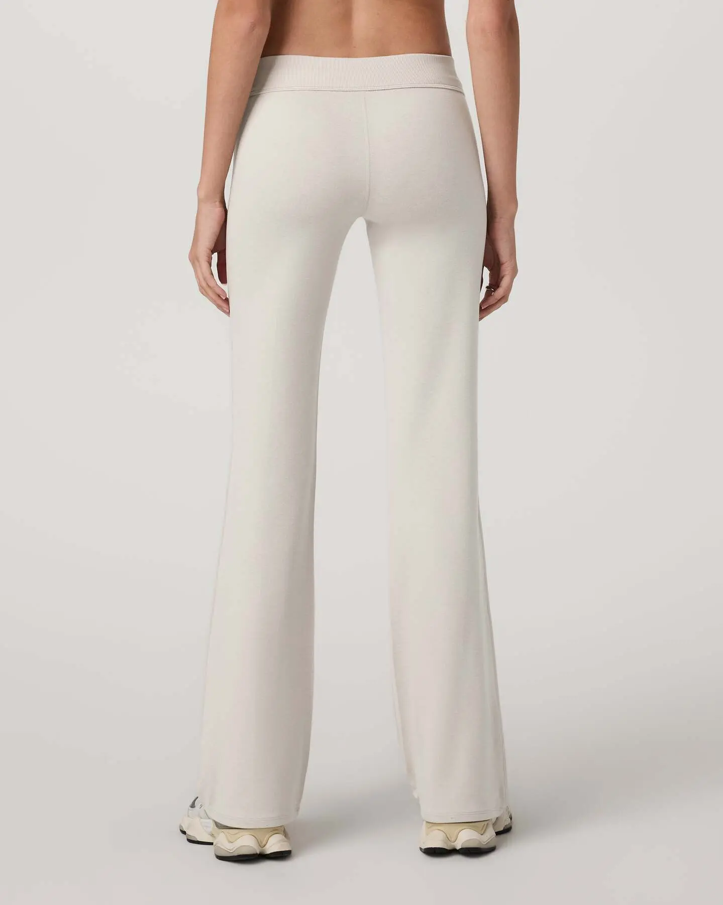 Halo Low Rise Slim Flare Pant - Image 3