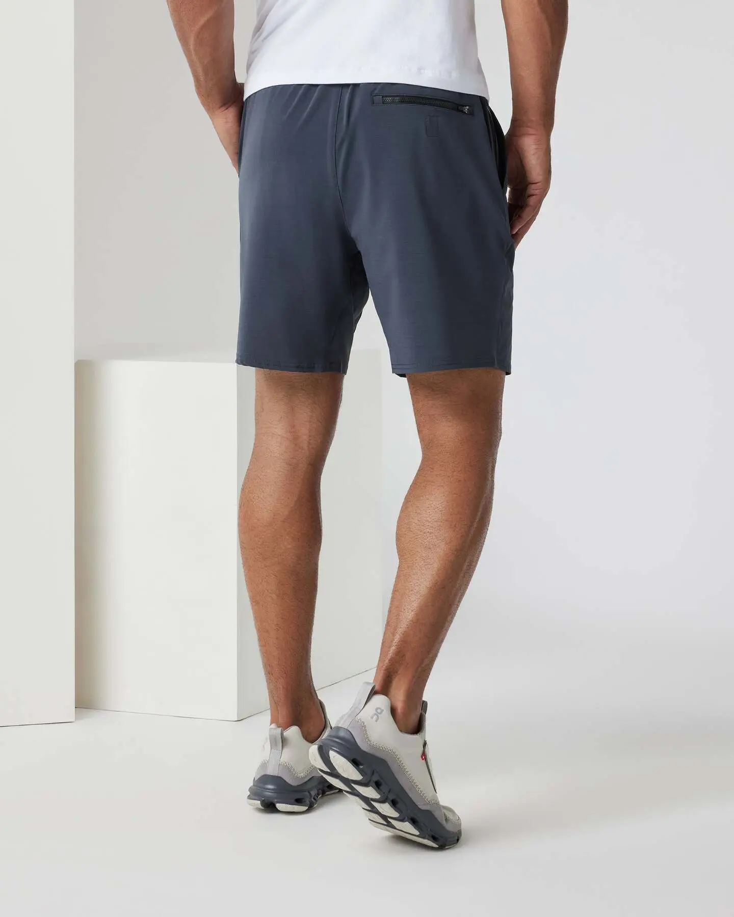 Elevate Kore Short Lined 7" - Image 3