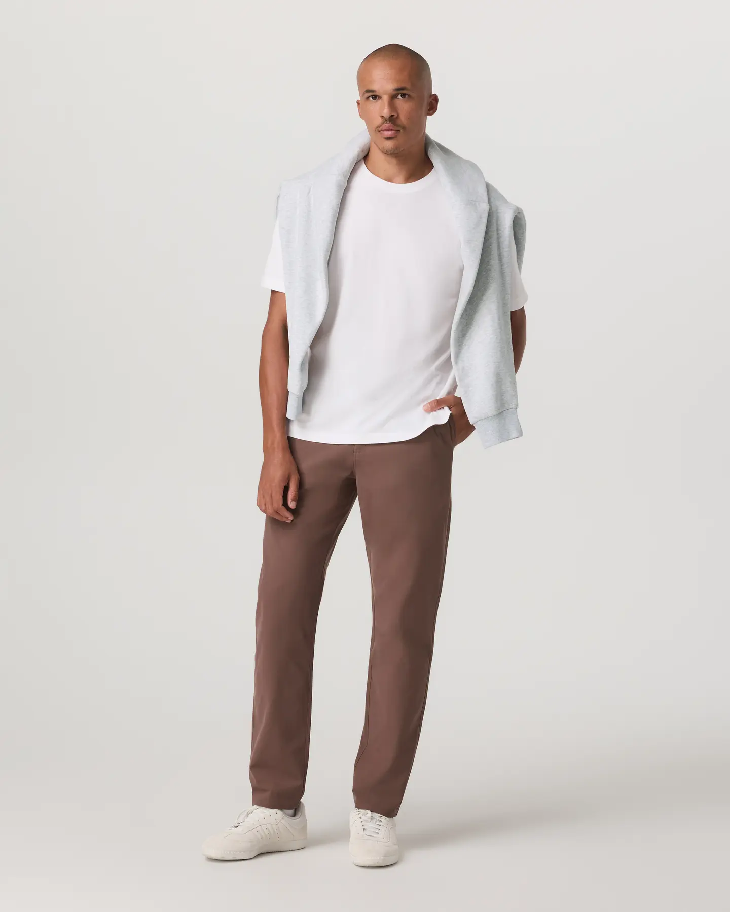 Vuori Meta Trouser Classic Fit 30" - Image 5