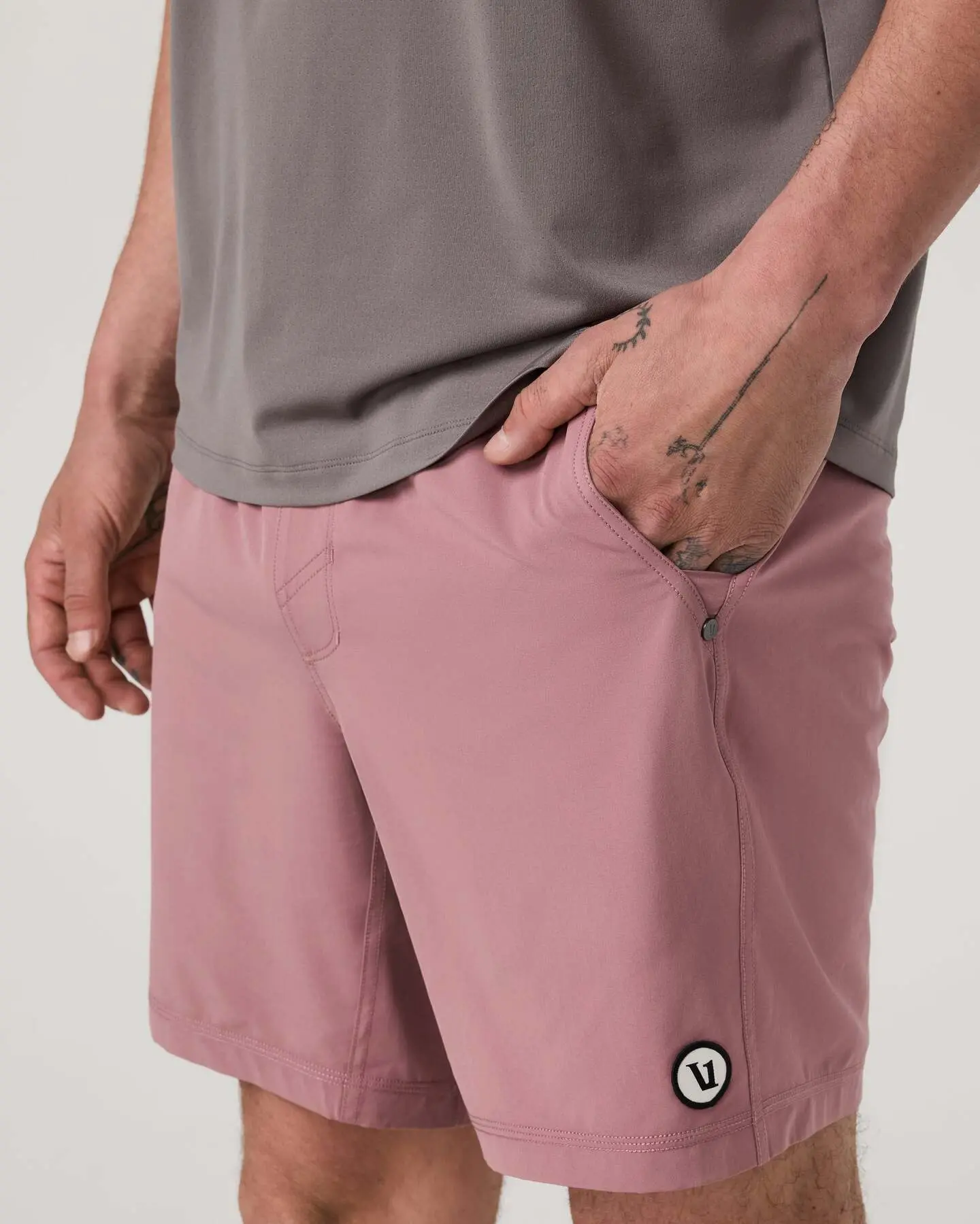 Kore Short Lined 7" - Image 5