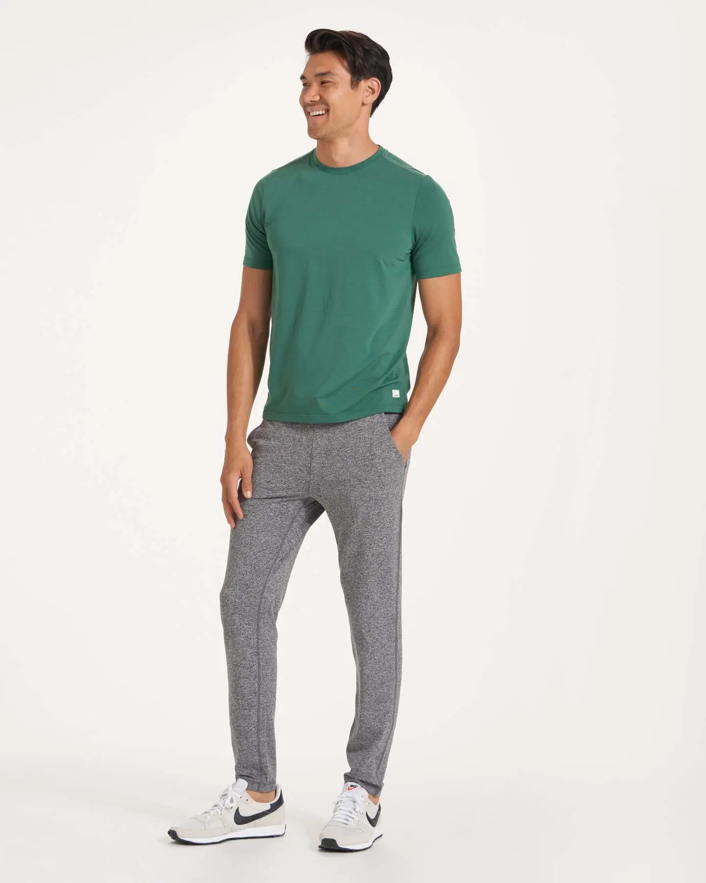Ponto Performance Pant 30" - Image 2