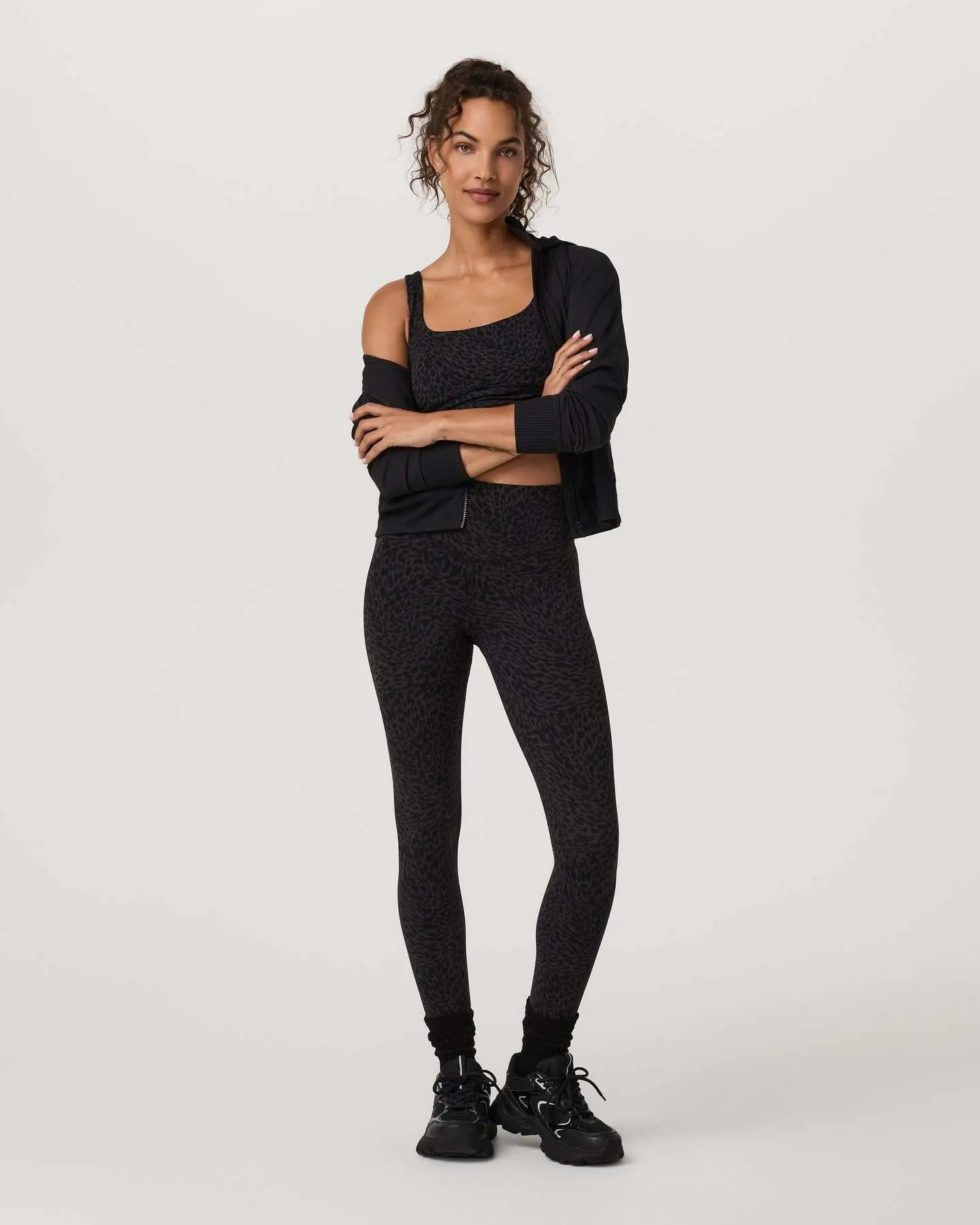 Vuori Alltheform Bra - Image 4