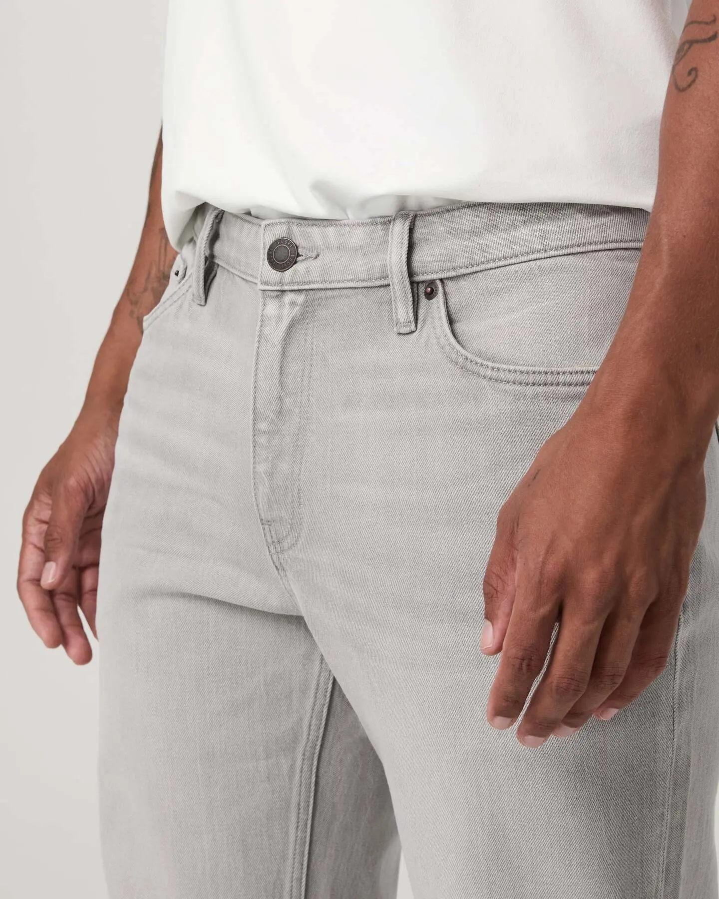Vuori Vintage Jean Classic Fit 30" - Image 2