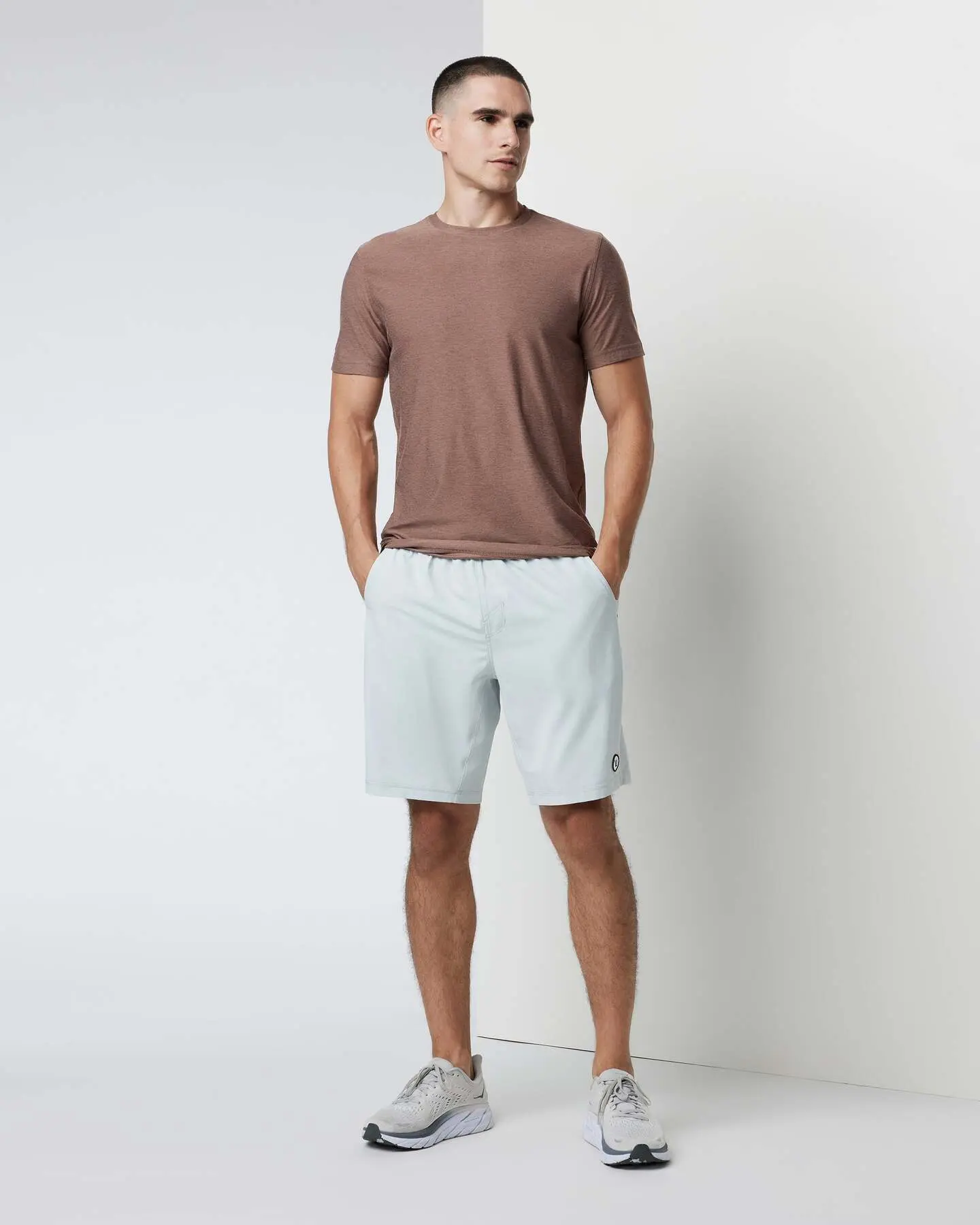 Kore Short Lined 9"
