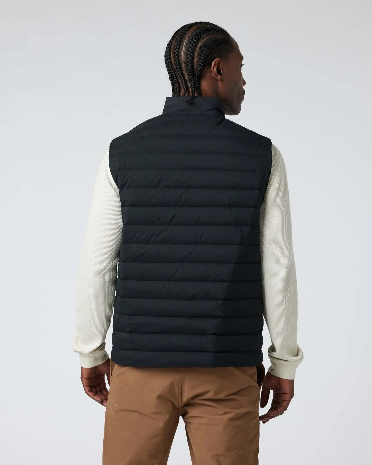 Steadfast Insulated Vest - Image 4