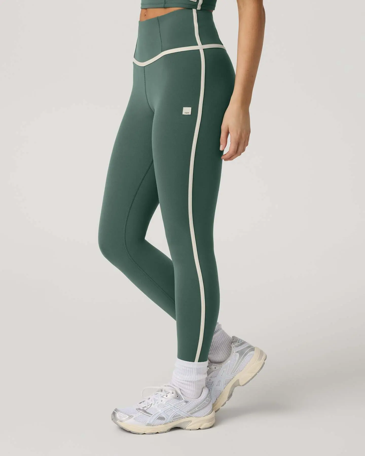 Vuori Allthefeels Corset Legging - Image 2