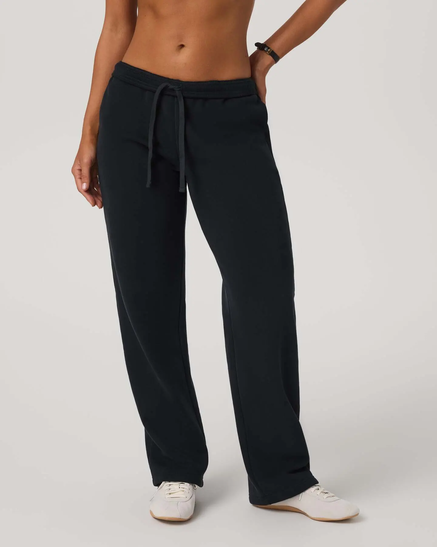 Restore Straight Leg Sweatpant-Short - Image 2