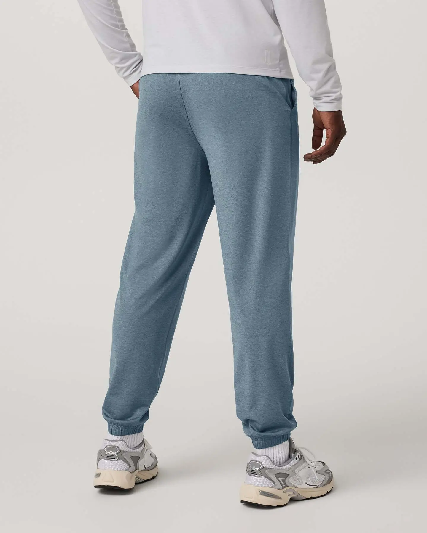 Sunday Performance Sweatpant - Long - Image 4