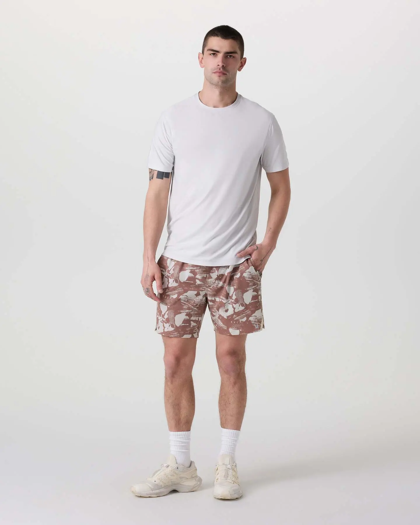 Trail Short 2.0 - Image 4