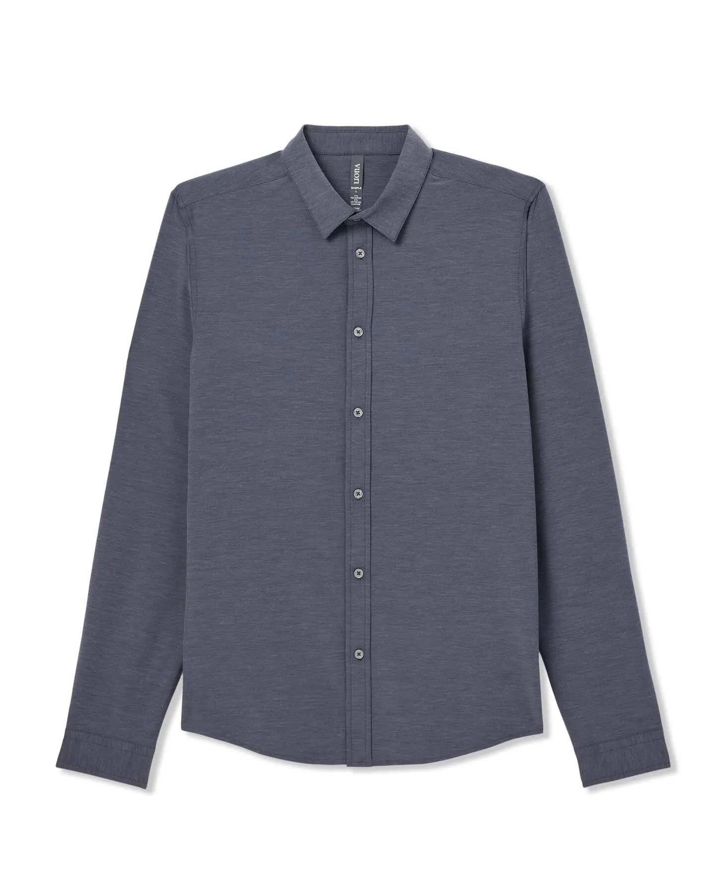 Long Sleeve Bridge Button Down - Image 6
