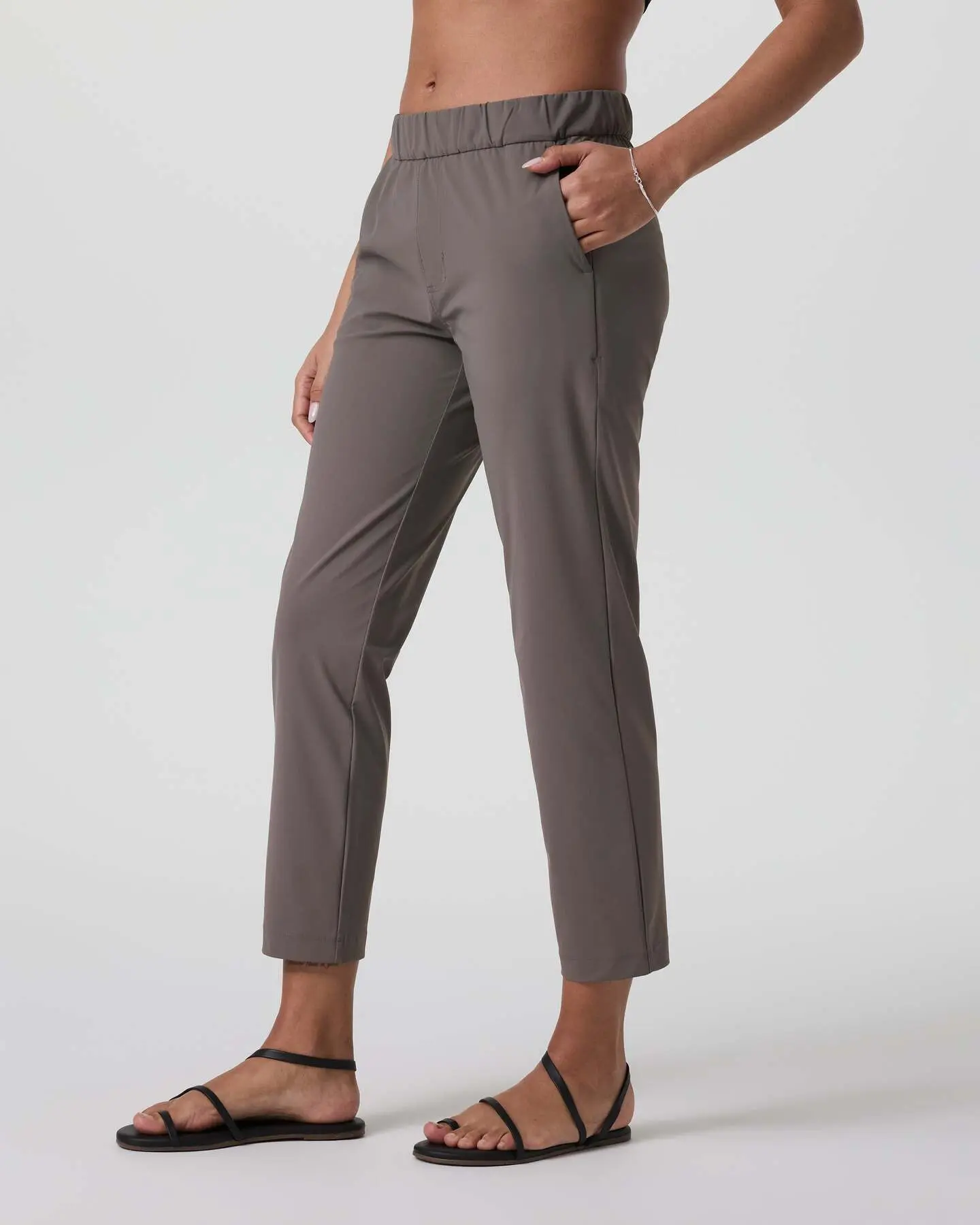 Miles Ankle Pant
