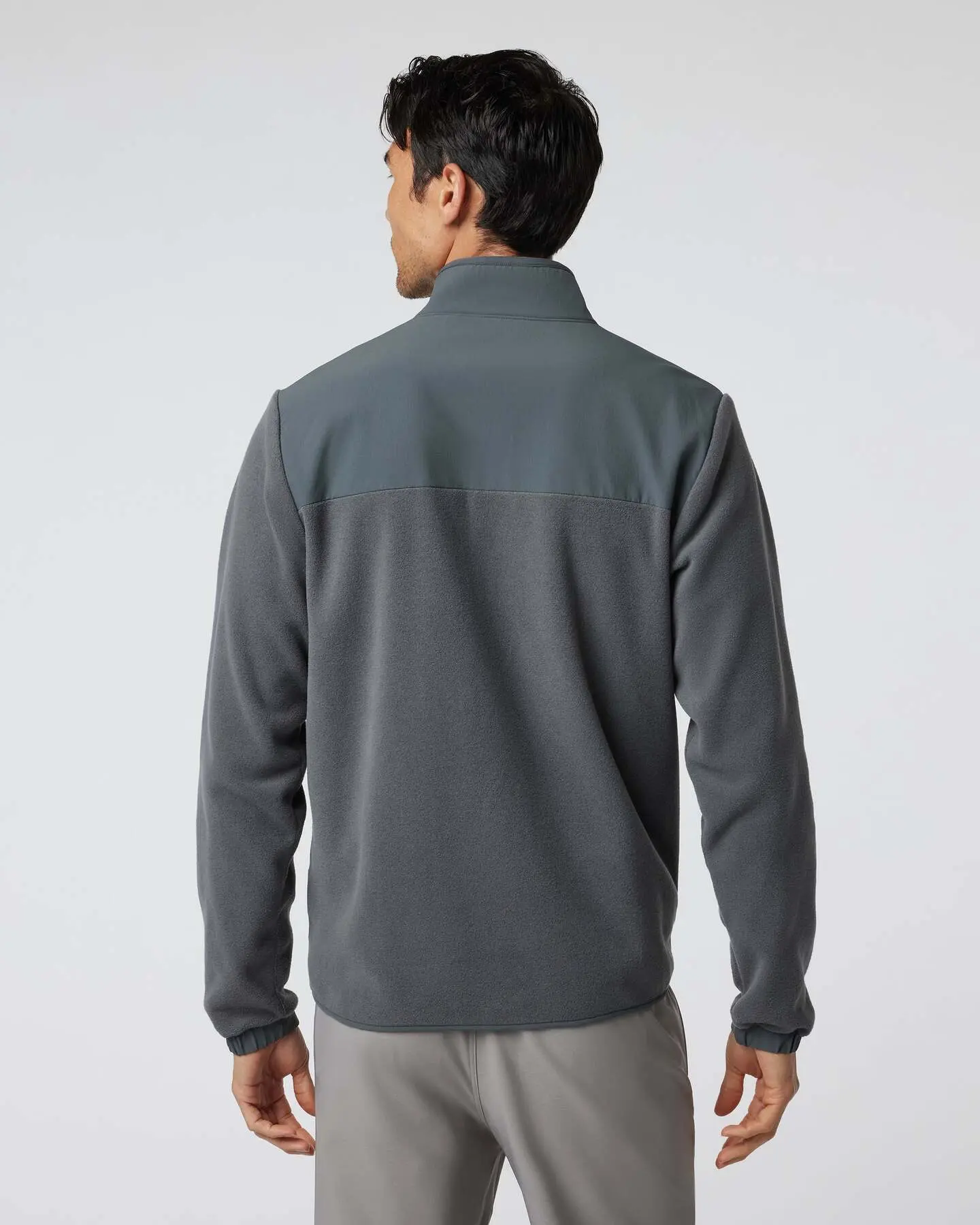 Aspen Full Zip Jacket - Image 2