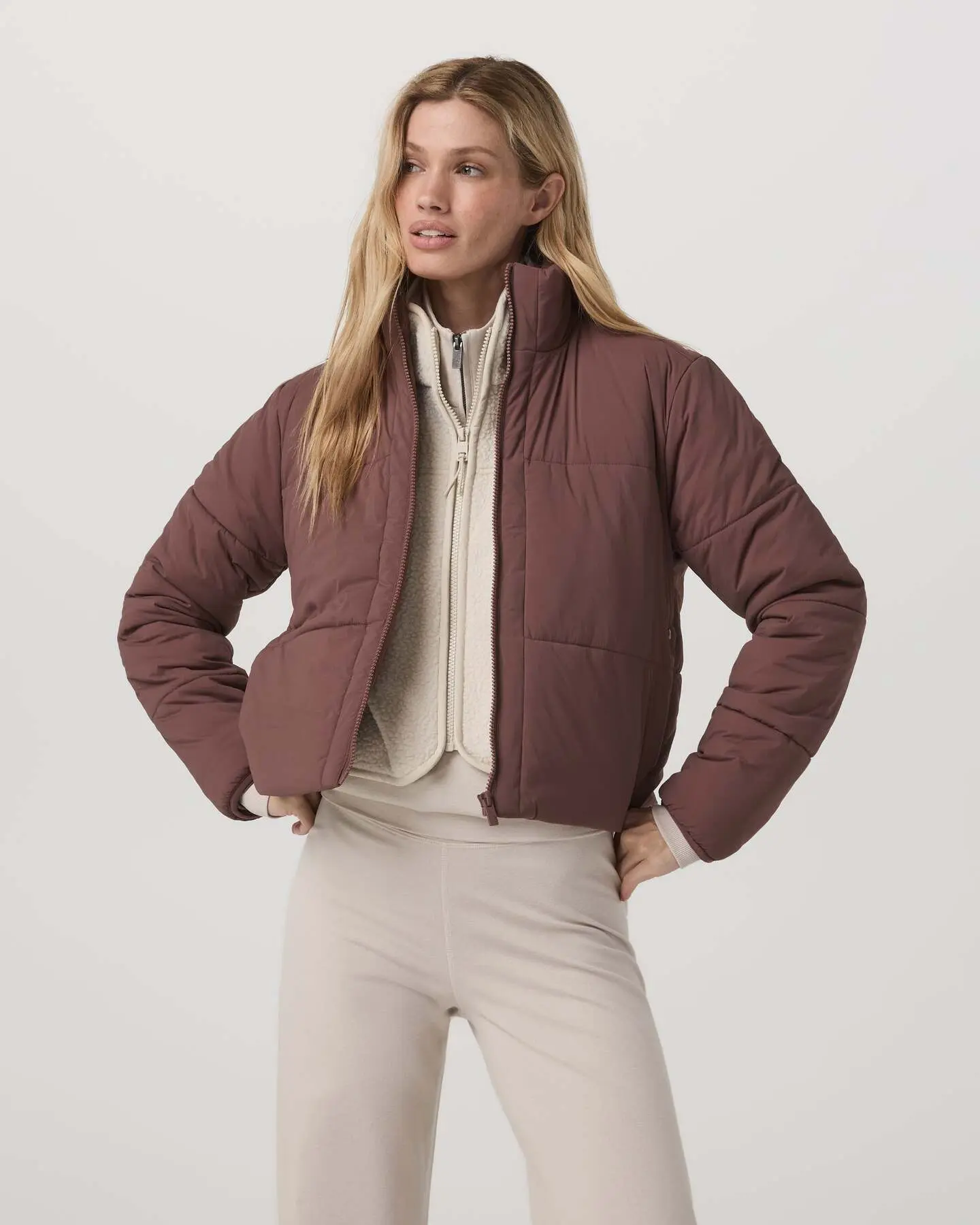 Canyon Insulated Venture Jacket