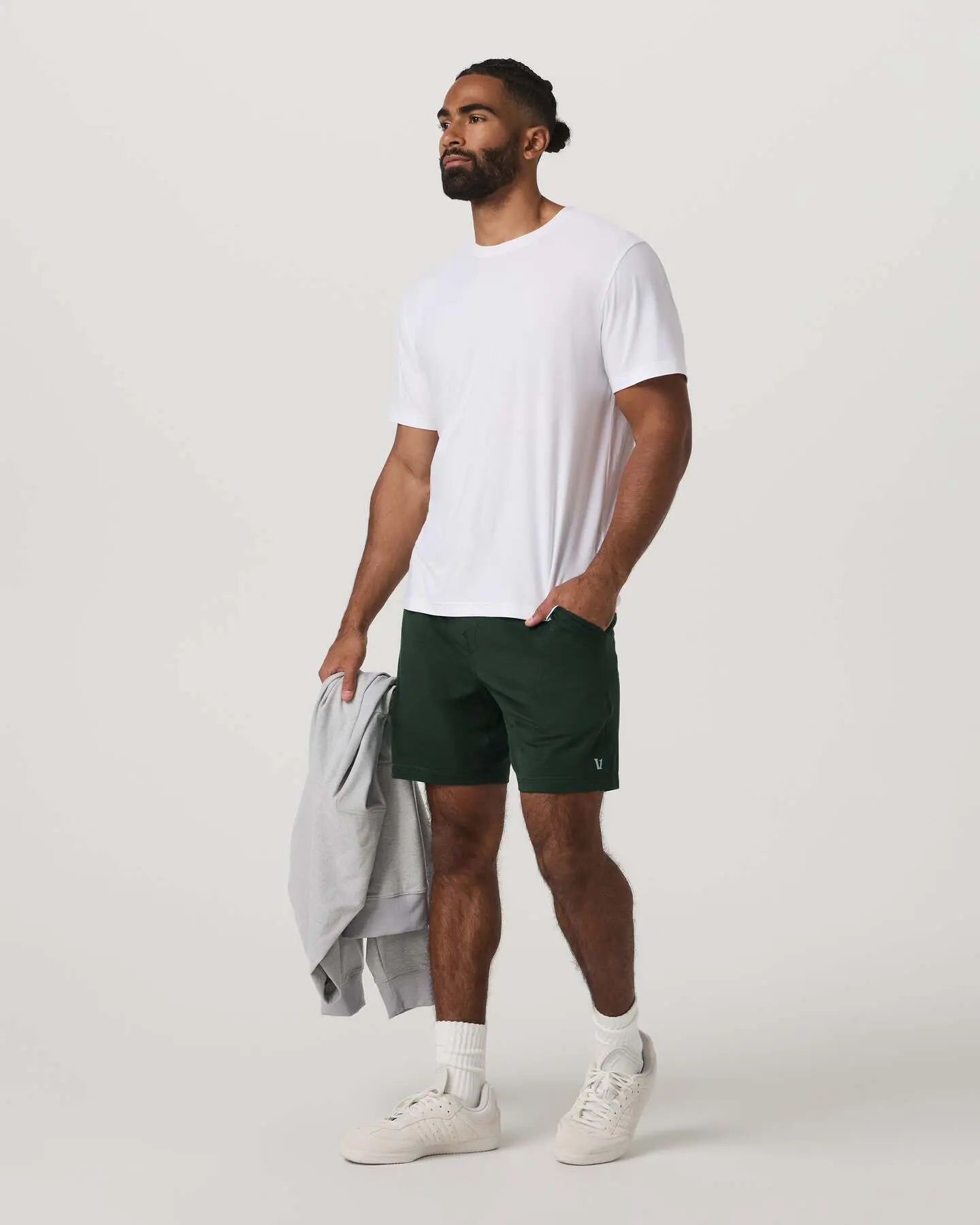 Ponto Performance Short 7" - Image 5