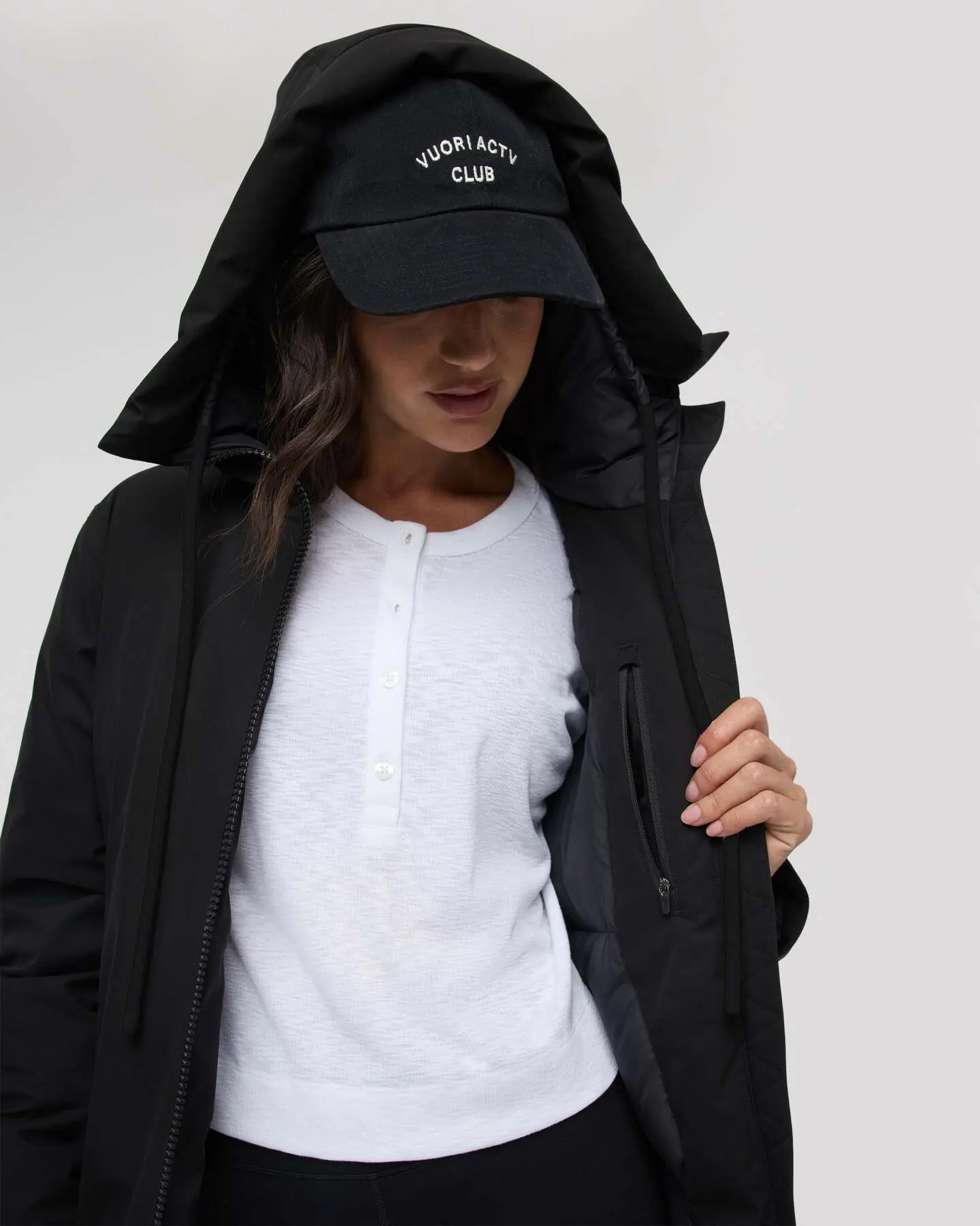 Icelandic Anorak - Image 4