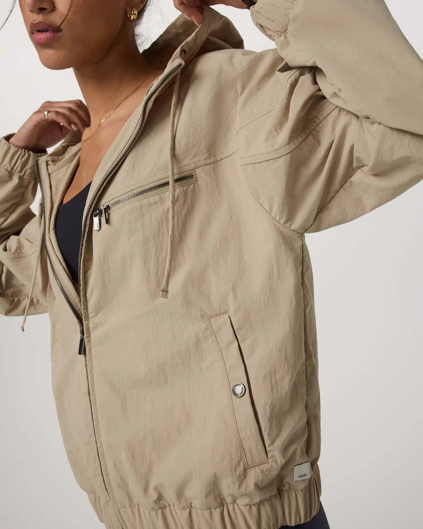 Ventana Jacket - Image 5