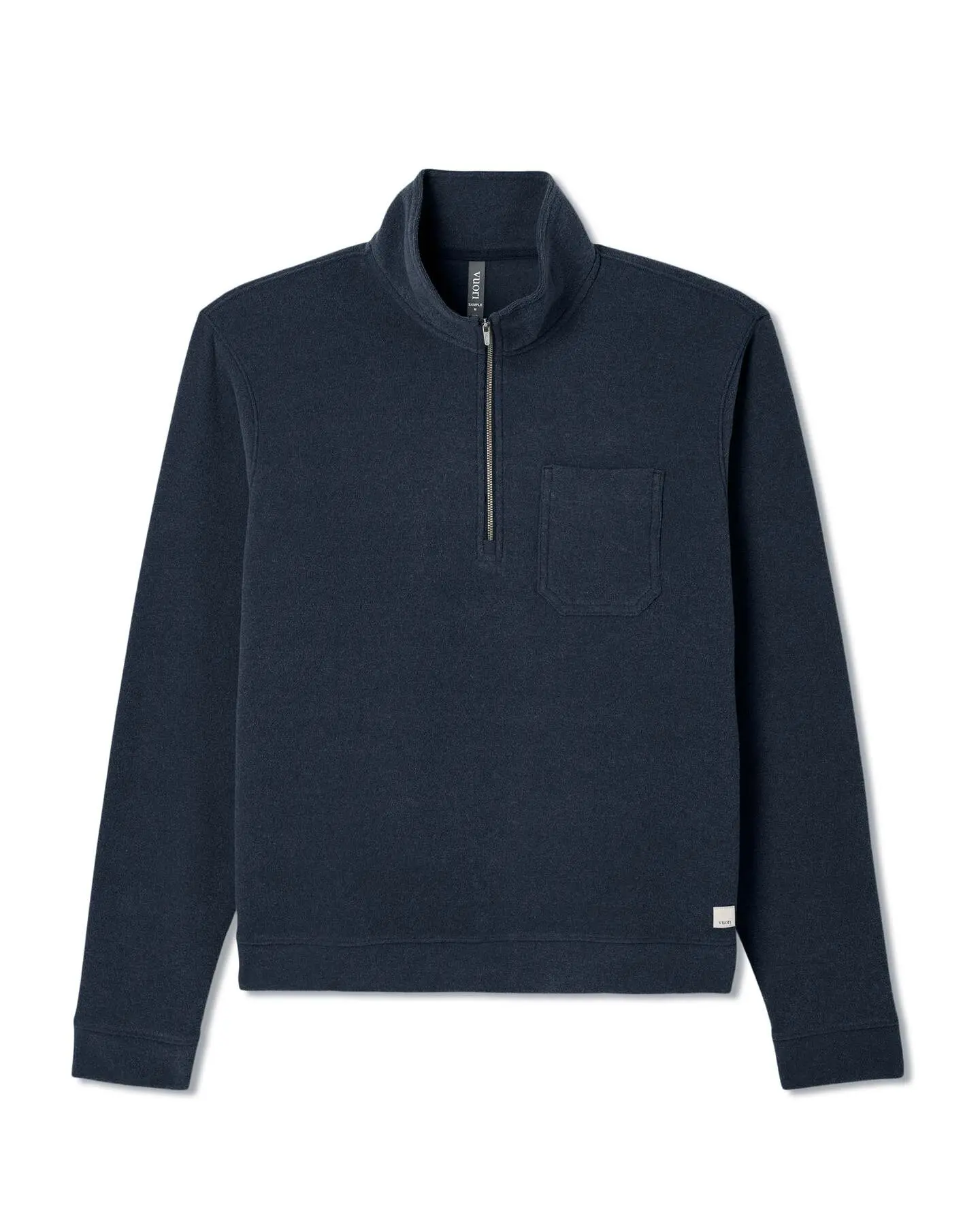 Beach Fleece Half Zip - Image 6