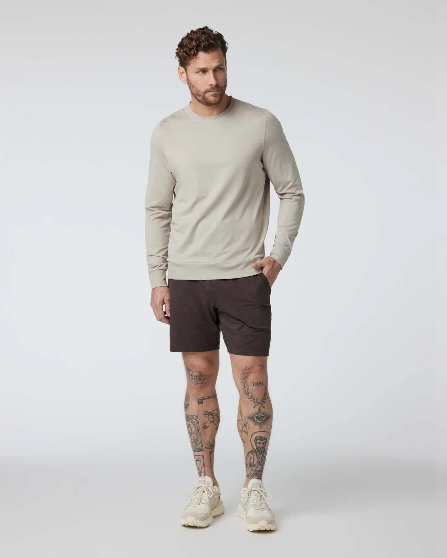 Ponto Performance Short 7" - Image 3