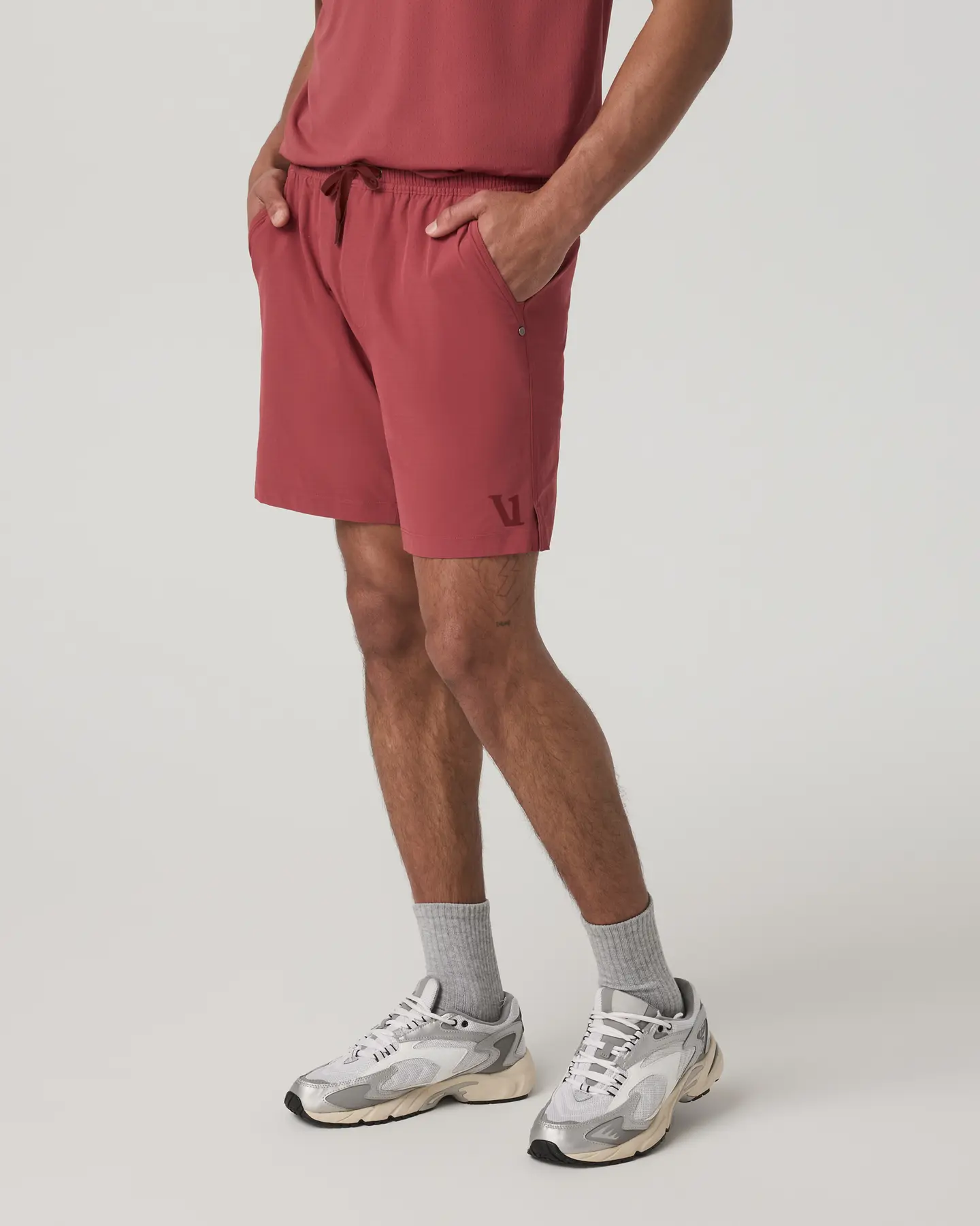 Vuori Hardkore Short Lined 7" - Image 5