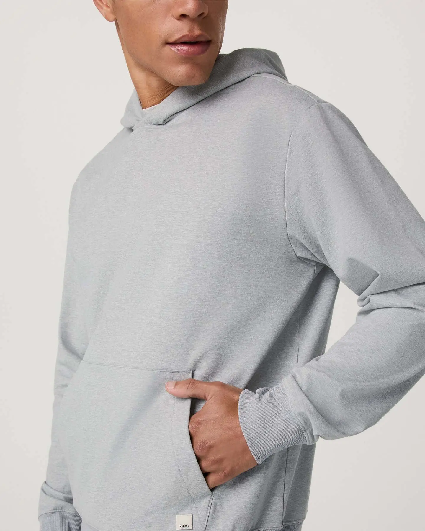 Coronado Pullover Hoodie 2.0