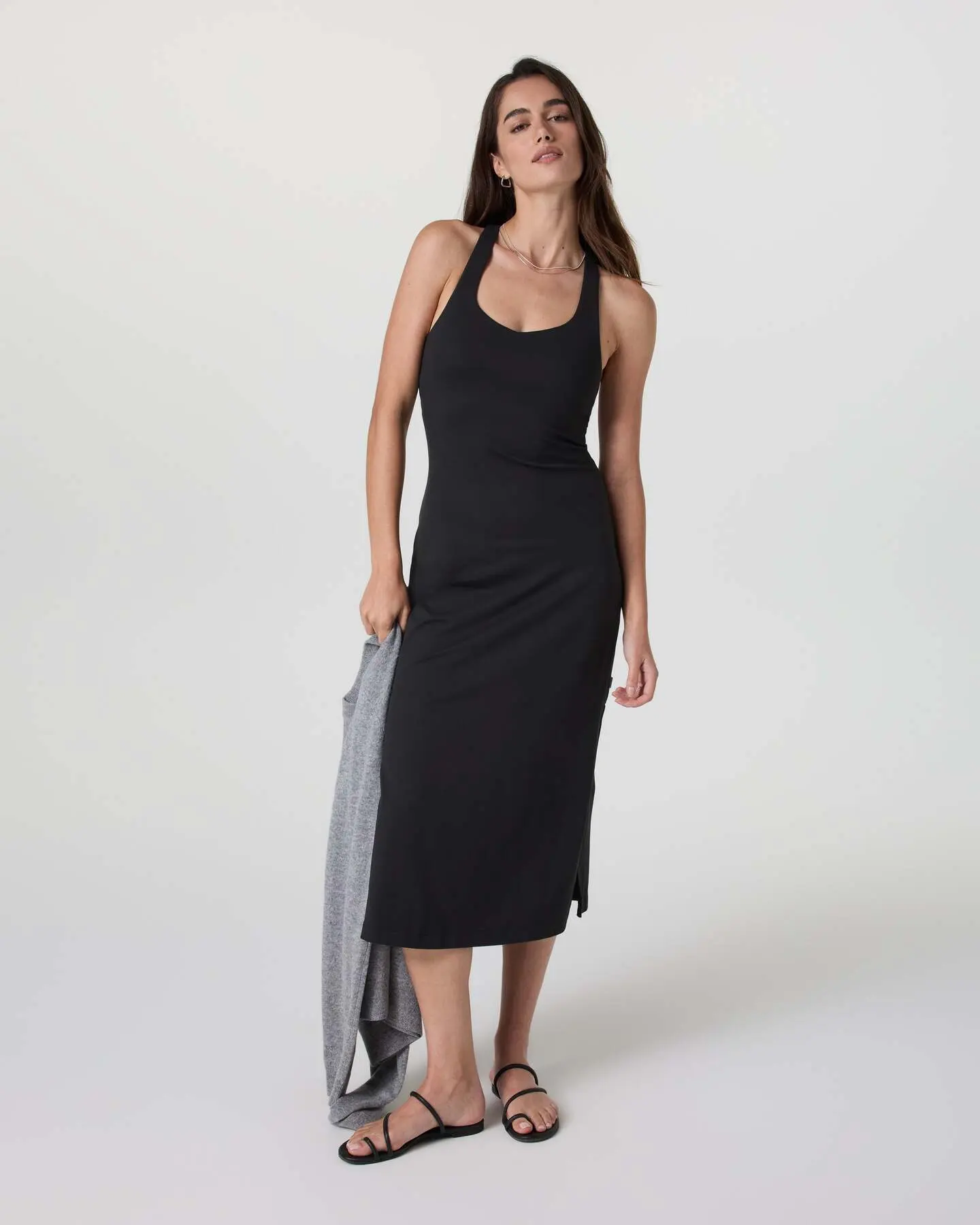 Halo Racerback Dress - Image 4