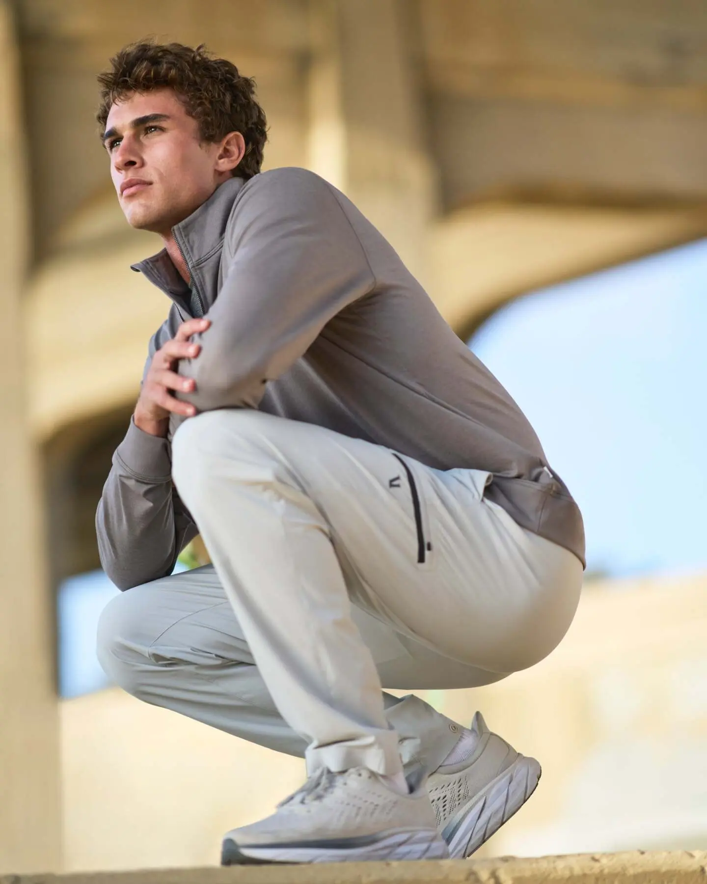 Coronado Half Zip - Image 5