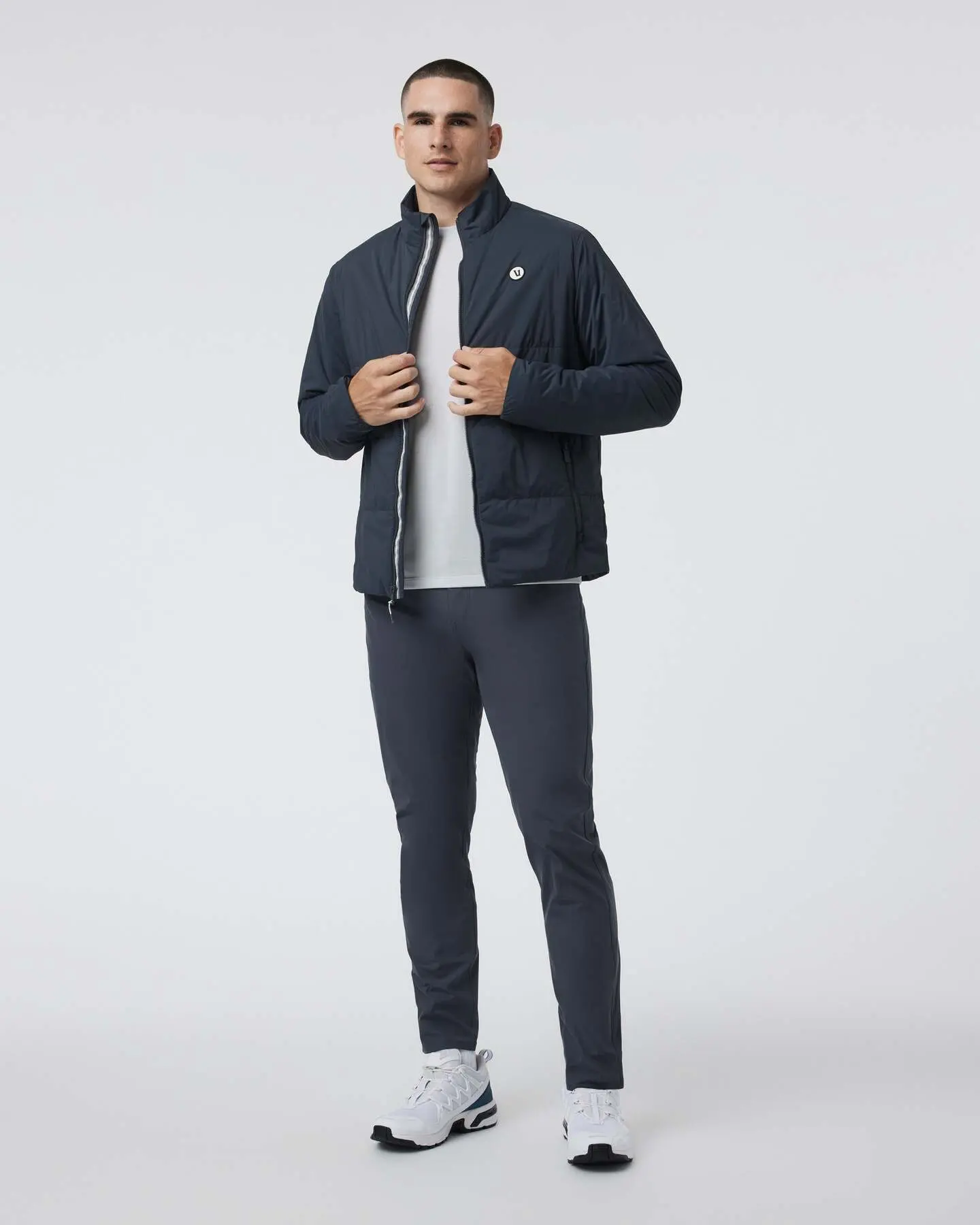 Echo Insulated Jacket 2.0 - Image 3
