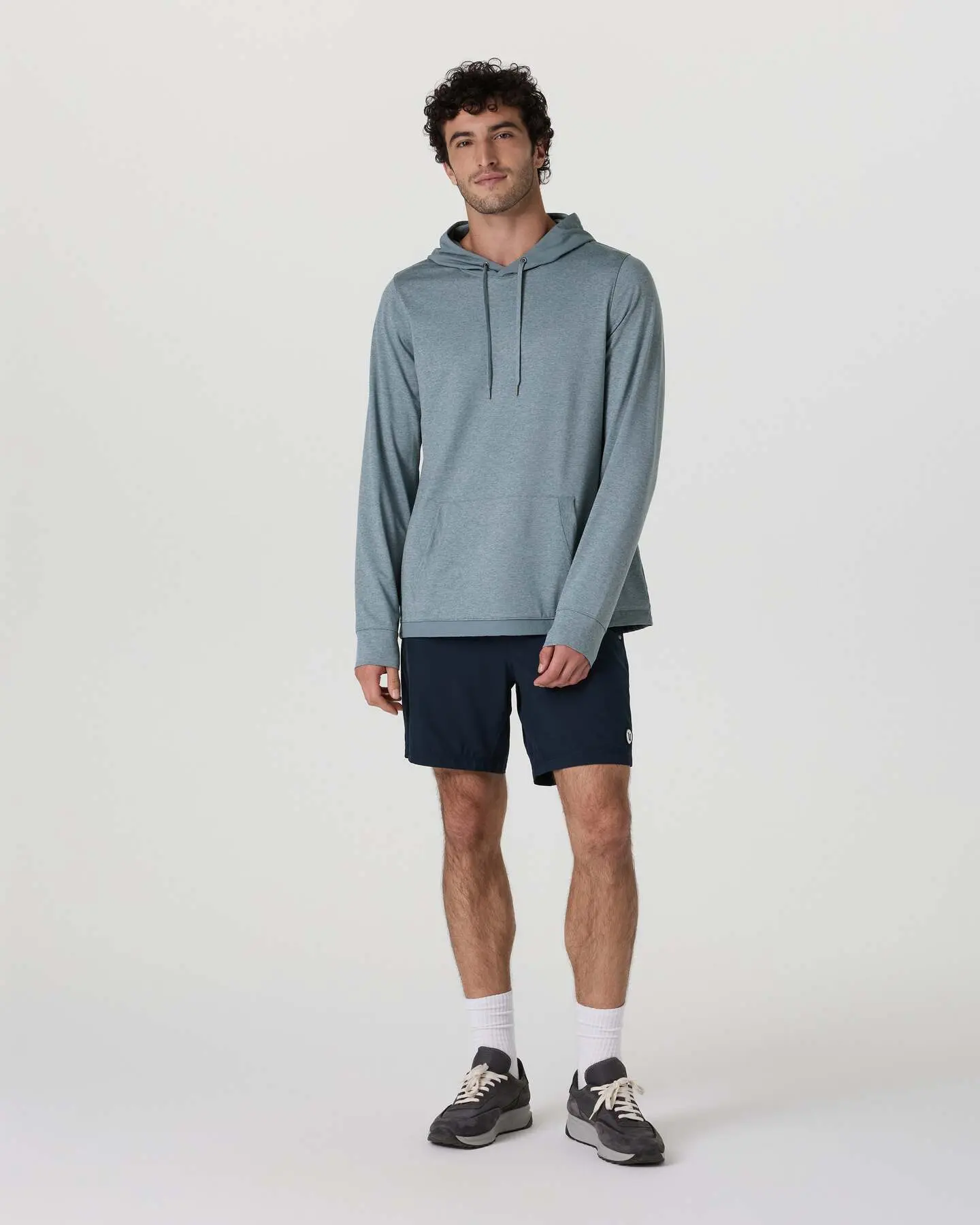 Sunday Element Hoodie - Image 3