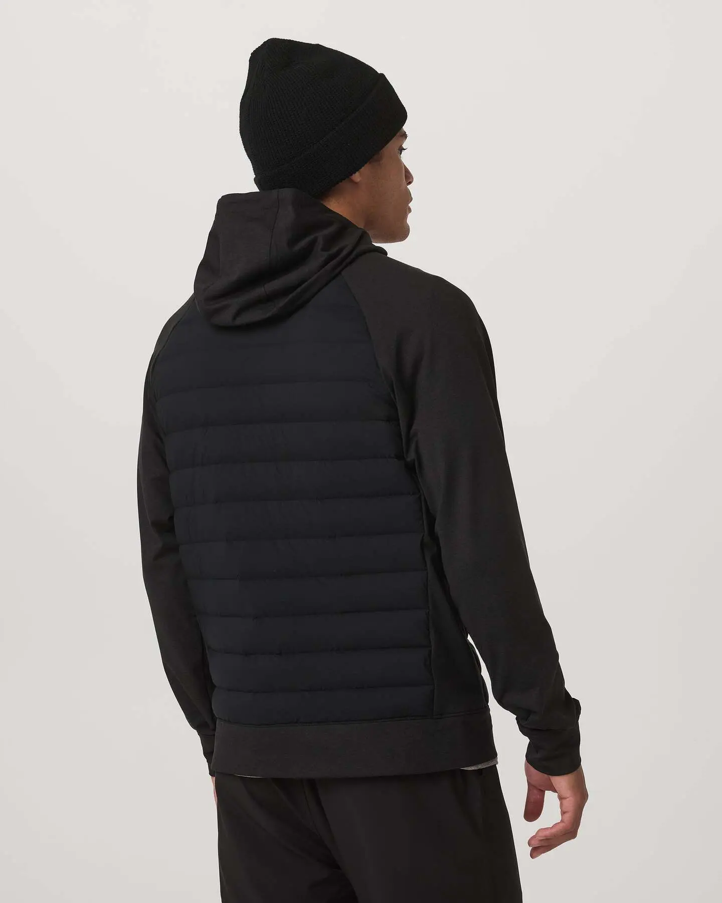 Steadfast Insulated Hybrid - Image 3