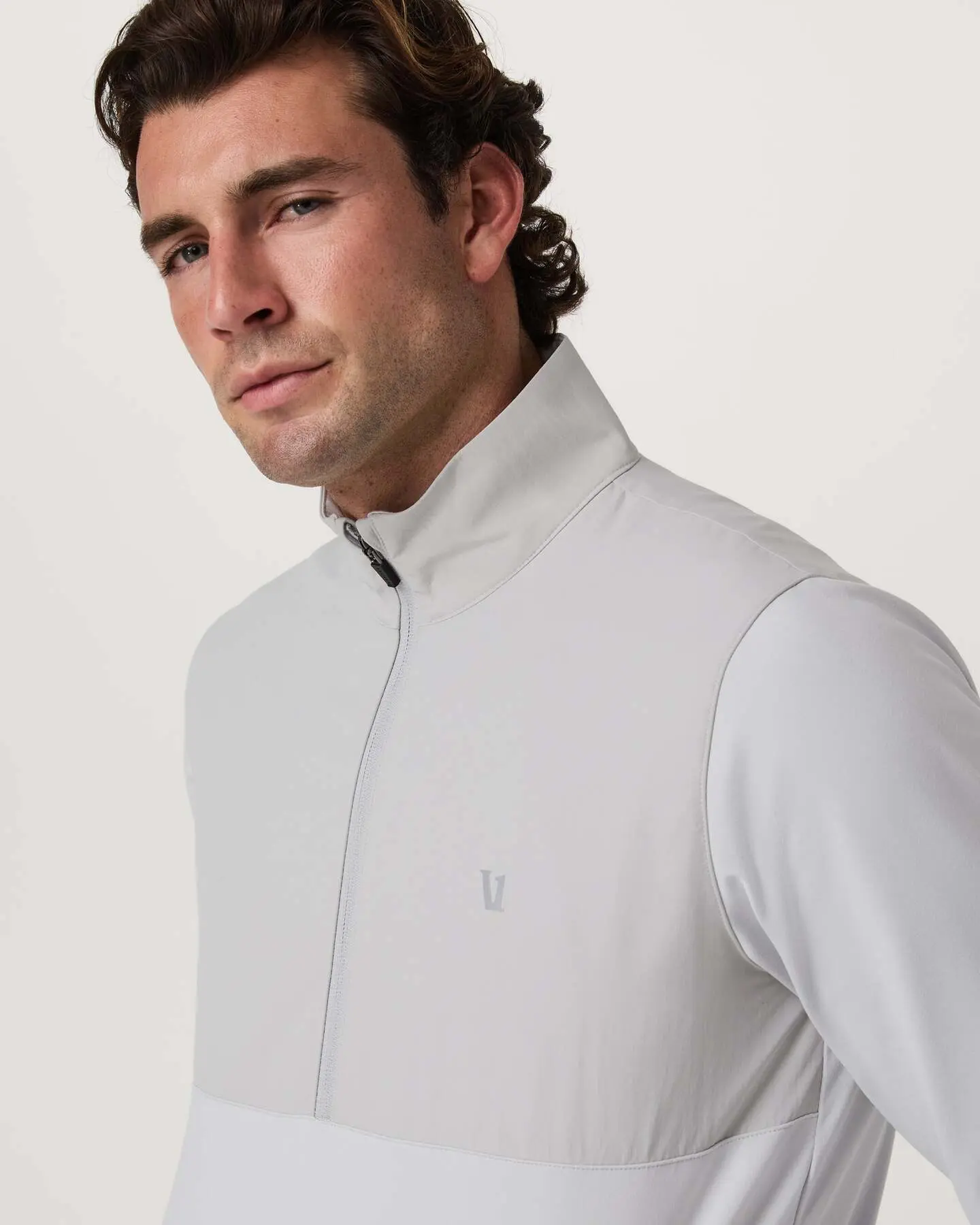 Sunday Element Half Zip - Image 2