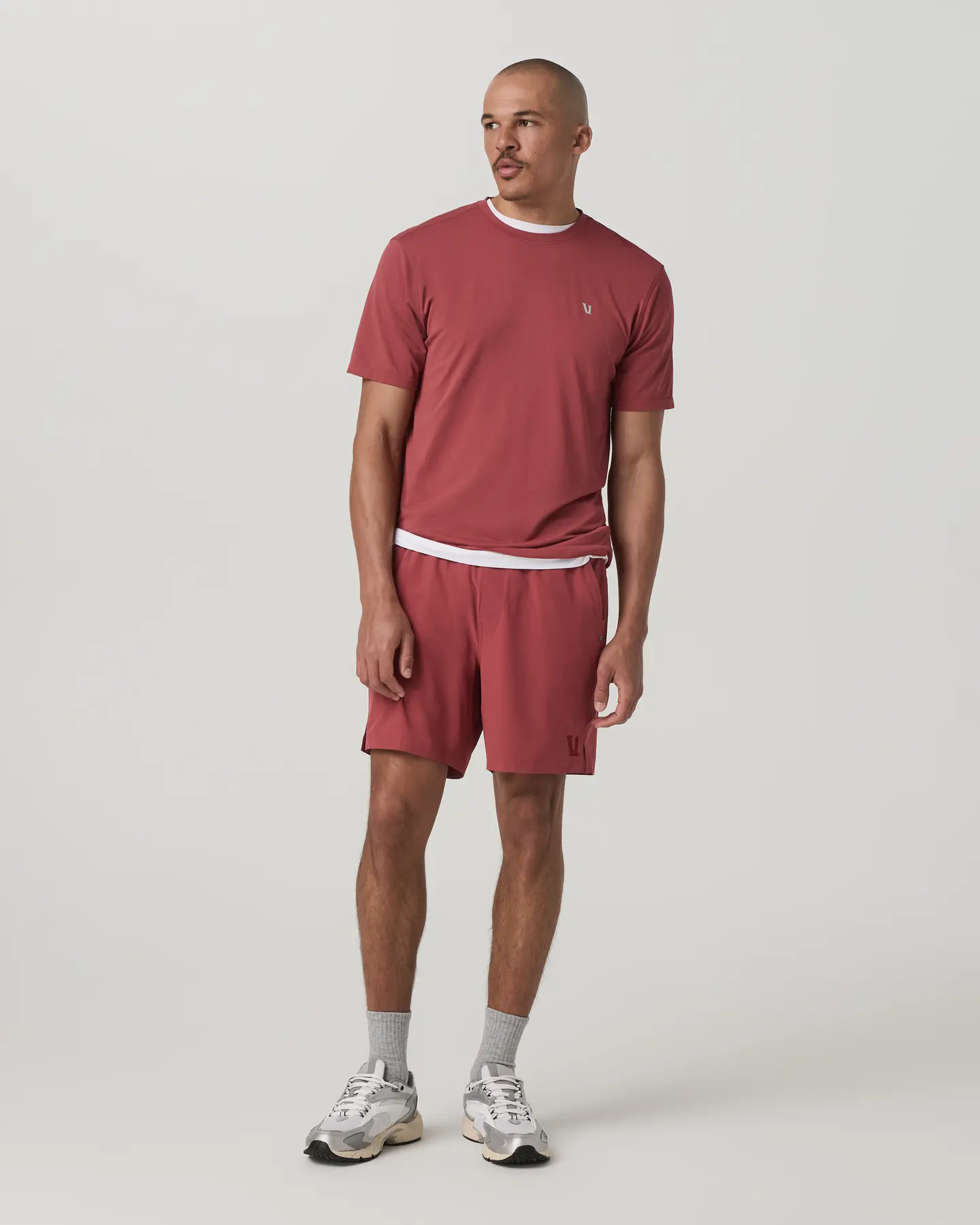 Vuori Hardkore Short Lined 7" - Image 4