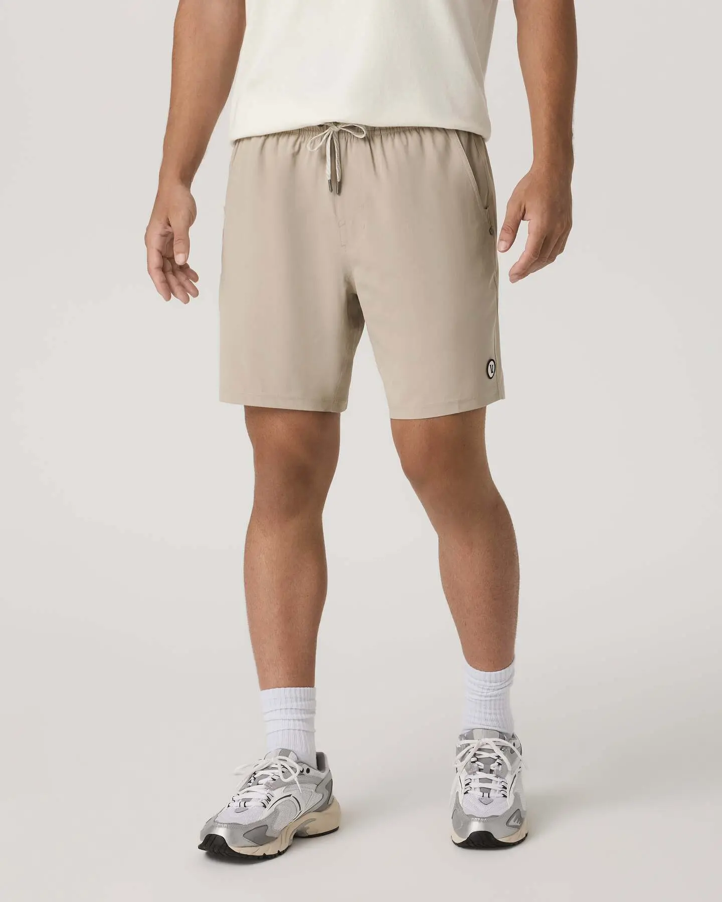 Kore Short Lined 7"