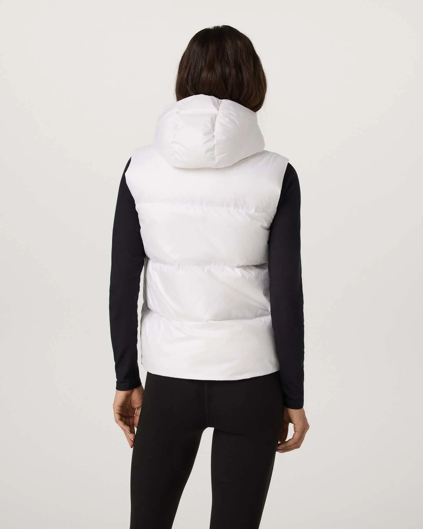 Alta Down Vest - Image 3