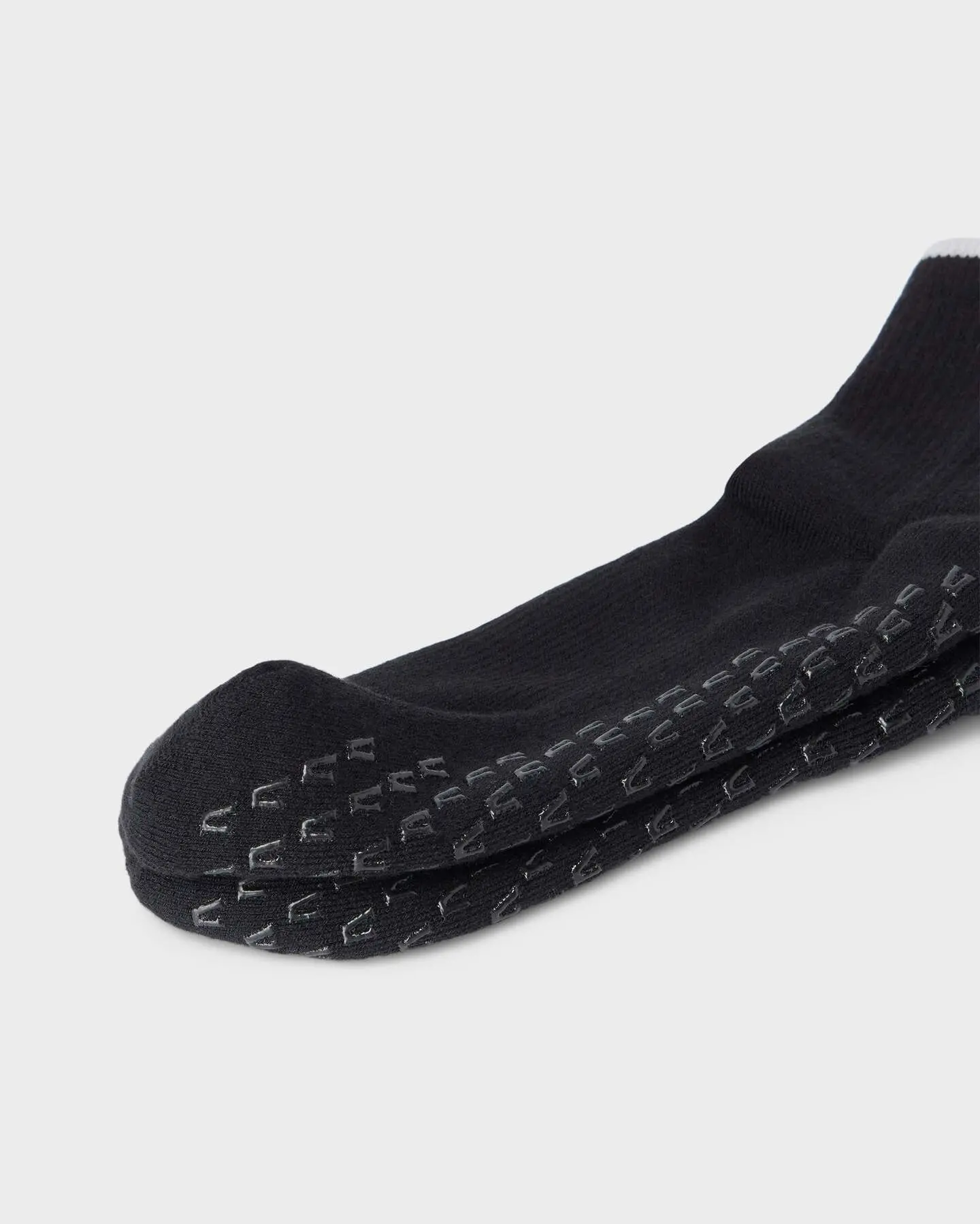 Half Crew Gripper Sock - Image 2