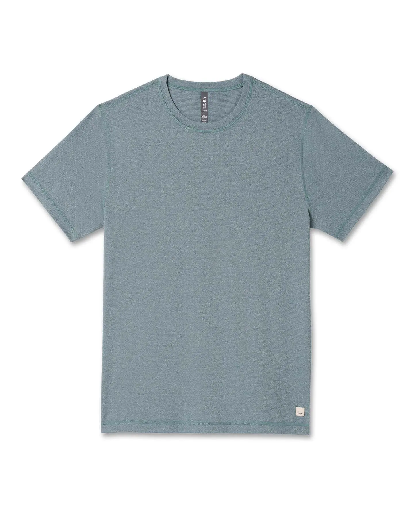 Tradewind Performance Tee 2.0 - Image 4