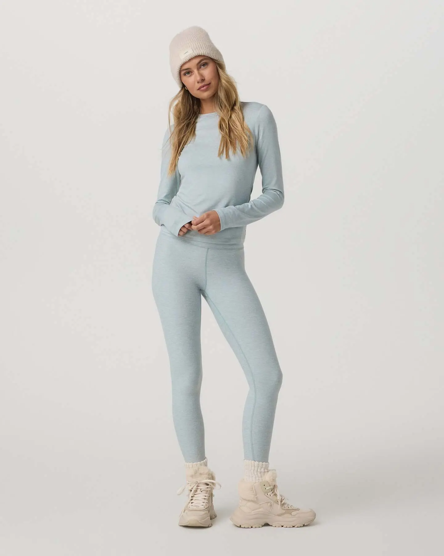 Clean Elevation Legging - Short