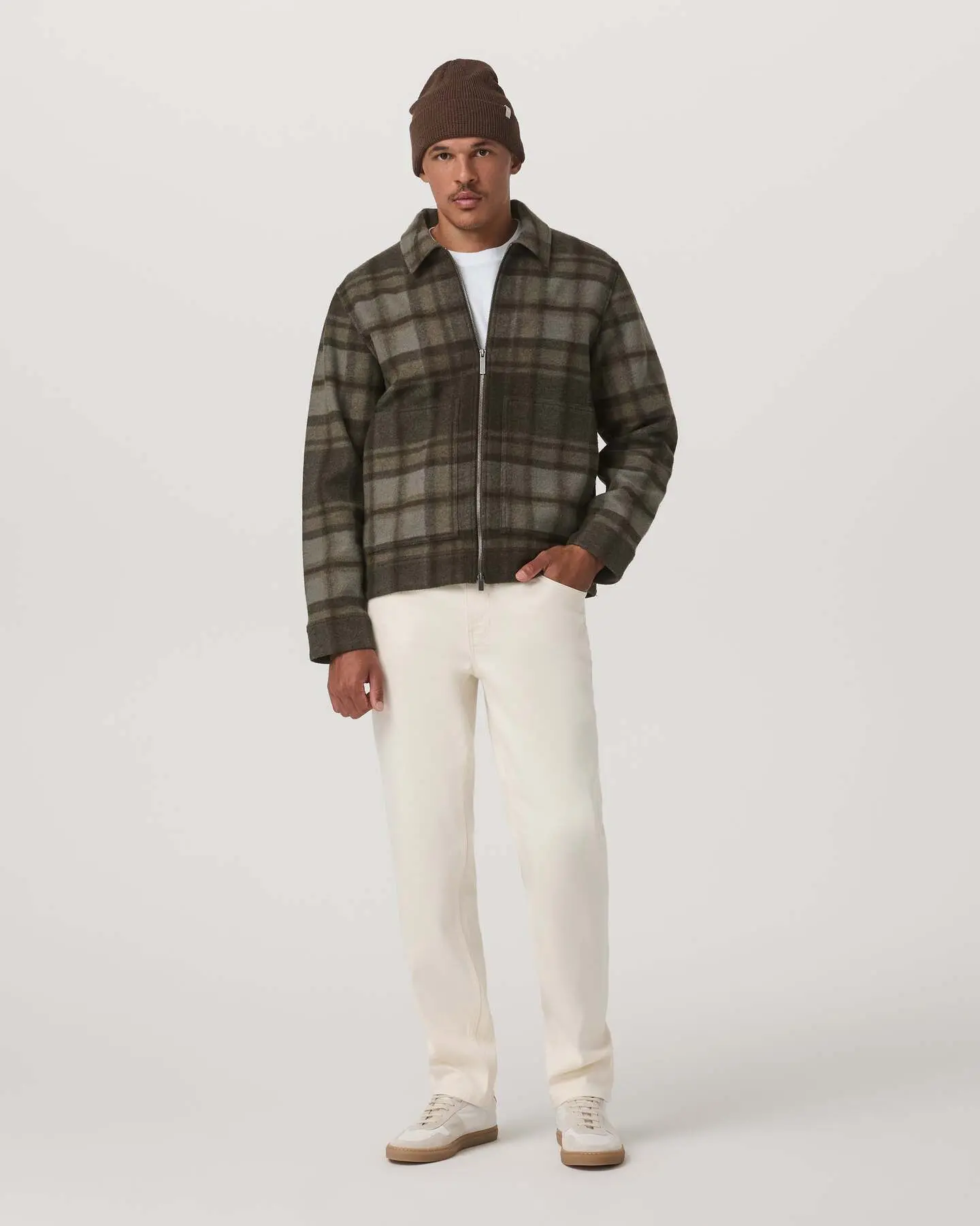 Ballard Jacket - Image 4