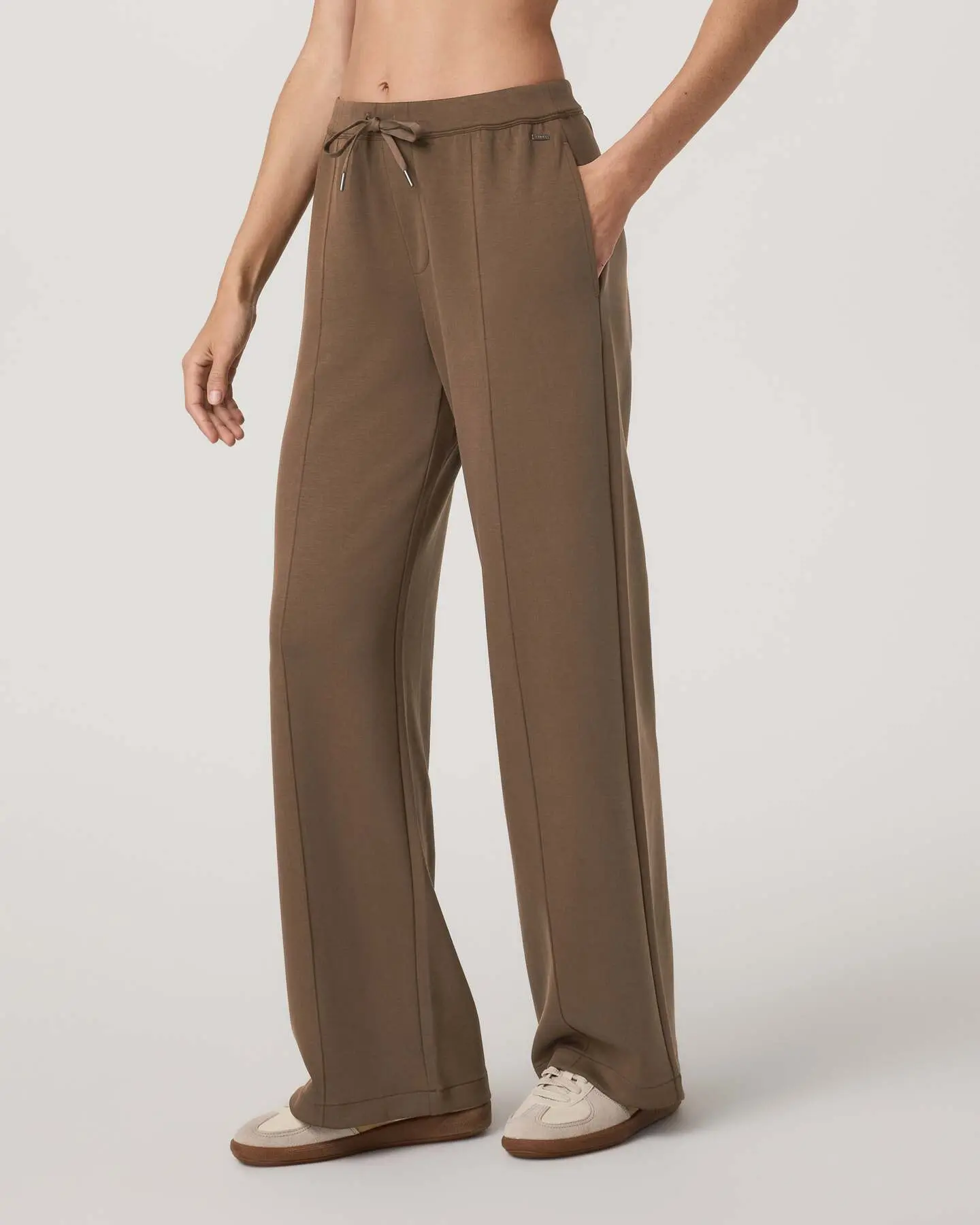 Compose Wideleg Pant - Image 5