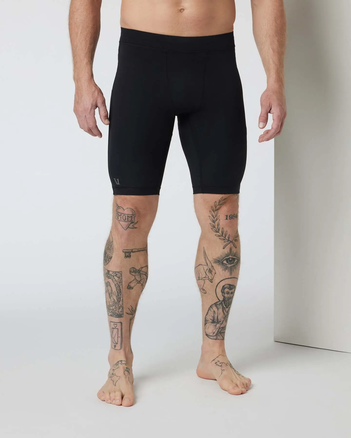 Pr Short