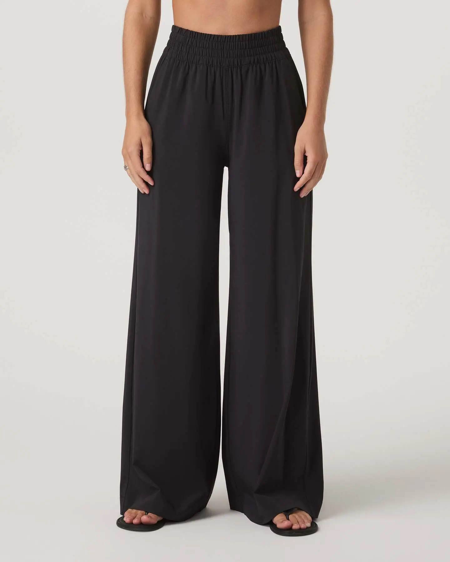 Villa Wideleg Pant - Image 2