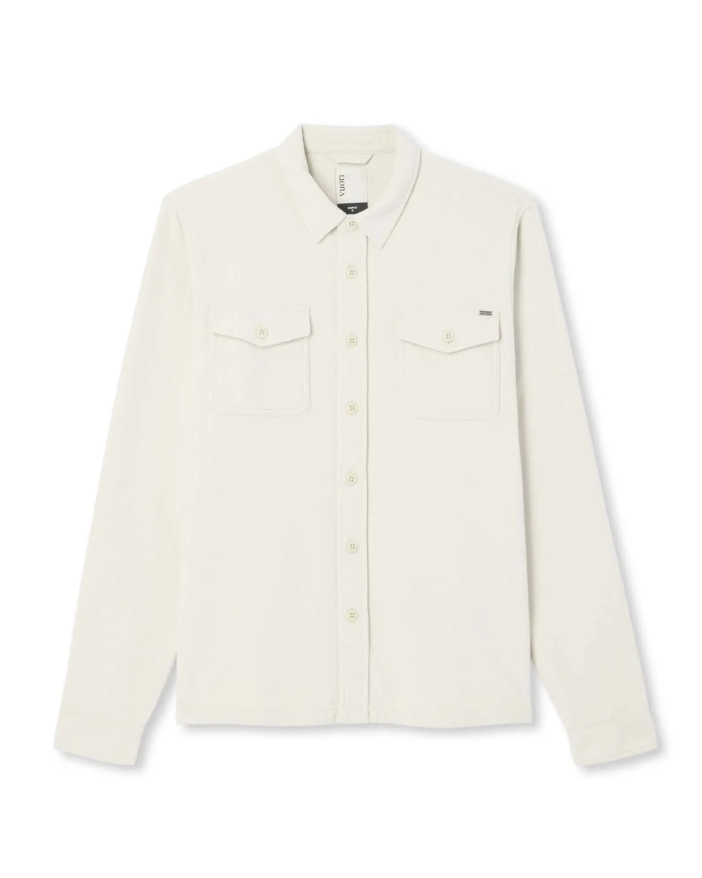 Aspen Shirt Jacket - Image 6