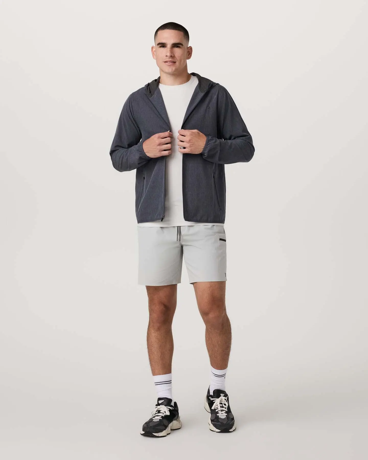Outdoor Trainer Shell - Image 4